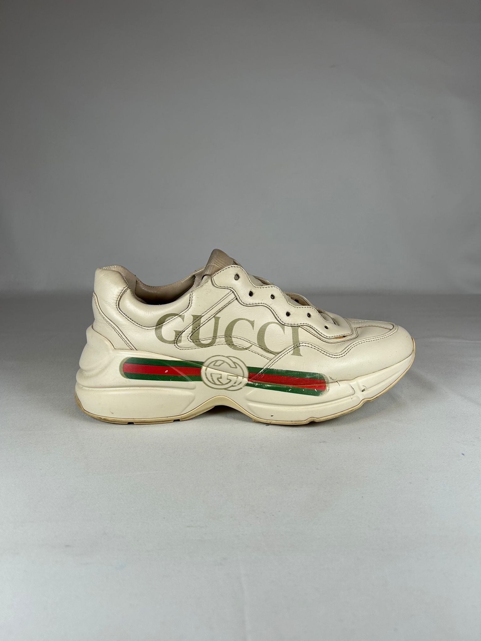 Gucci Python