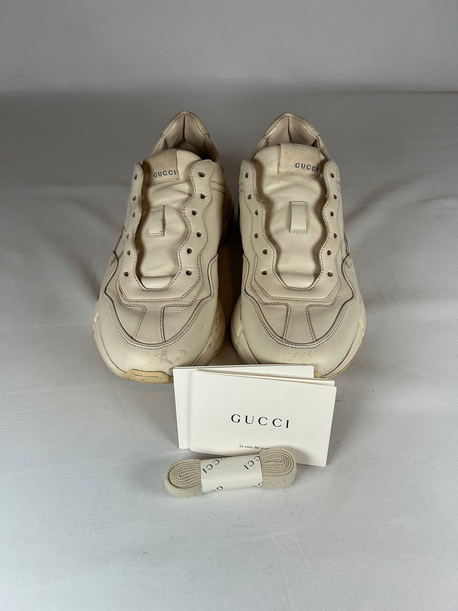 Gucci Python