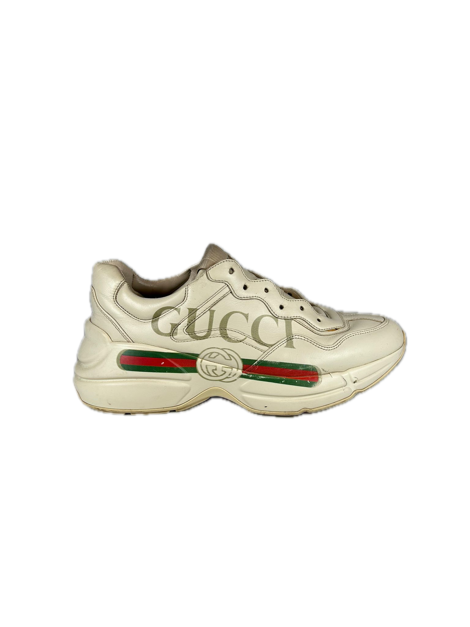 Gucci Python