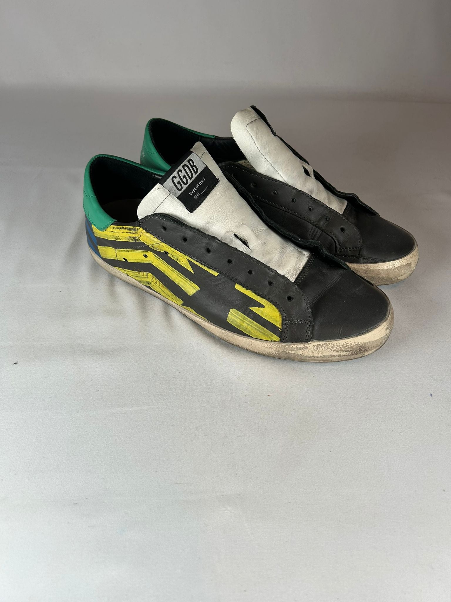 Golden Goose Superstar