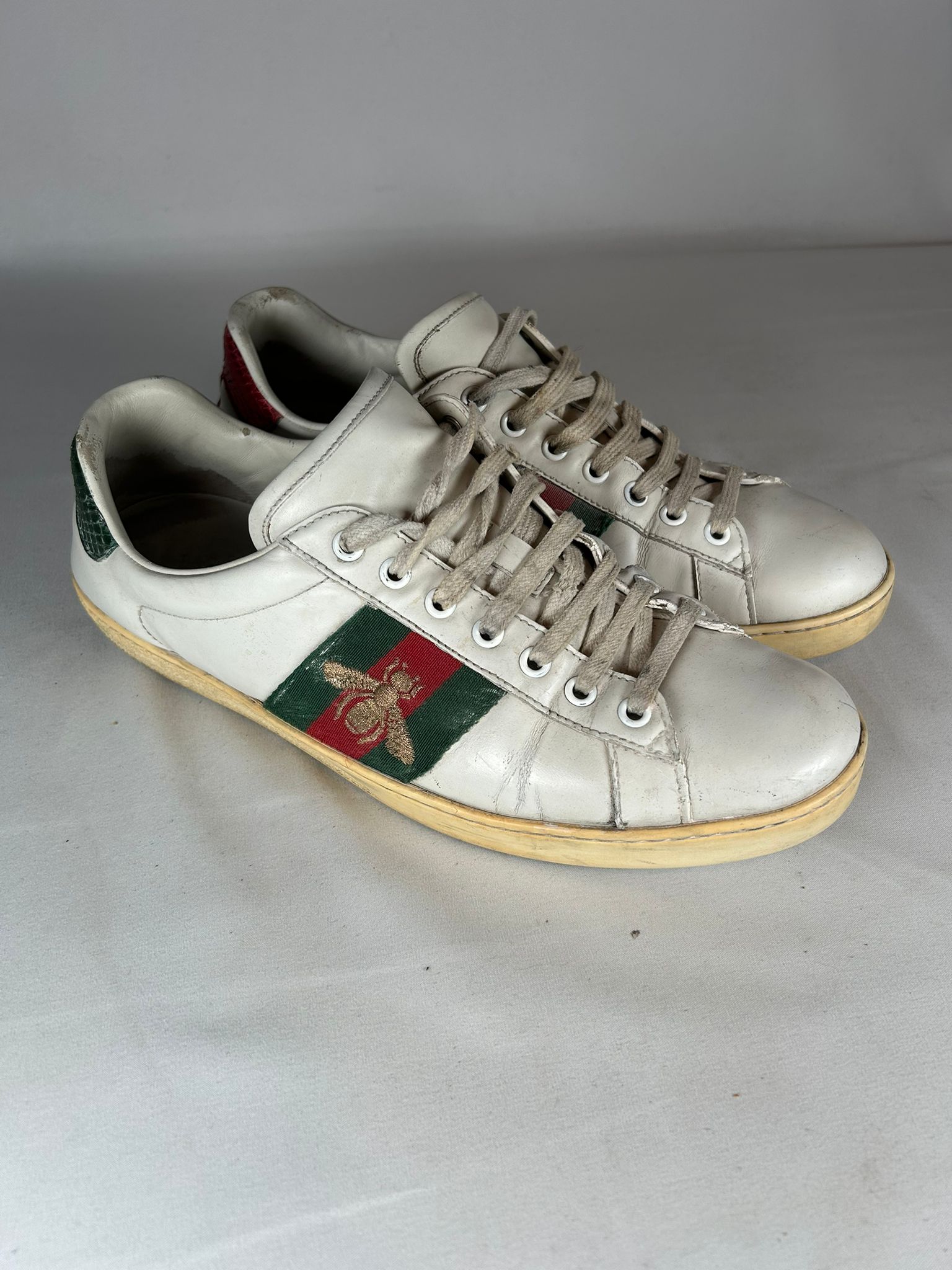 Gucci Ace Bee
