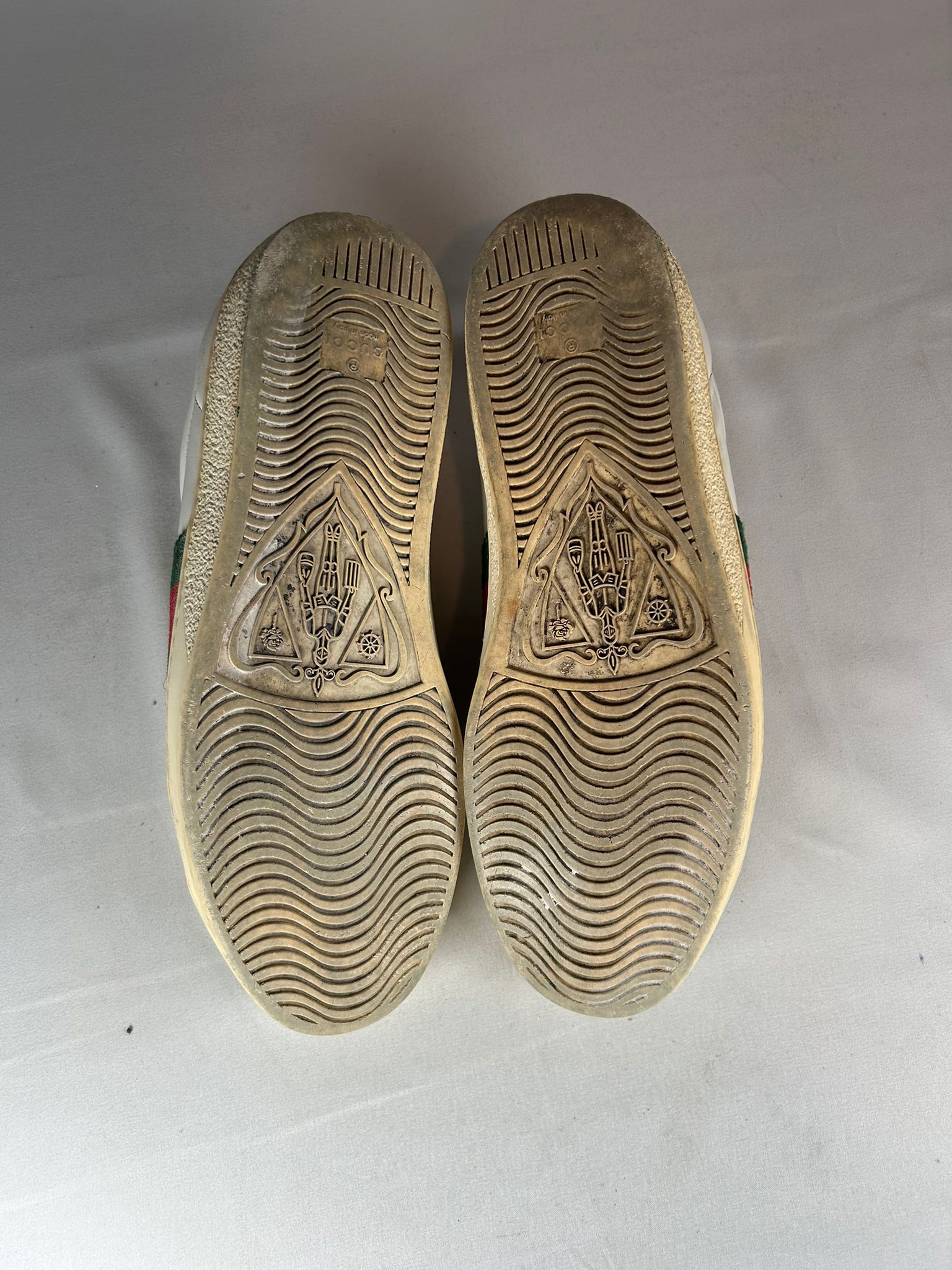 Gucci Ace Bee