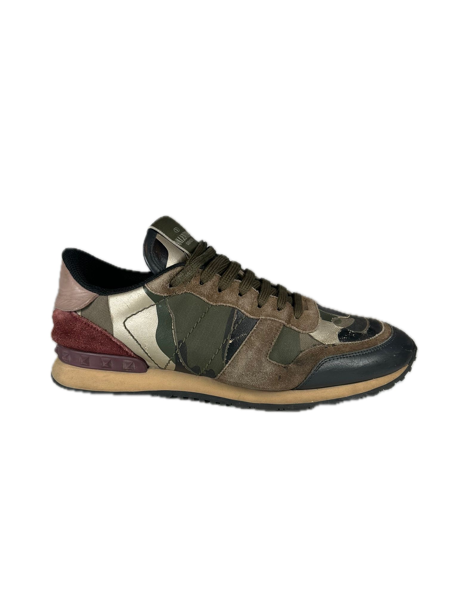 Valentino Rockrunner