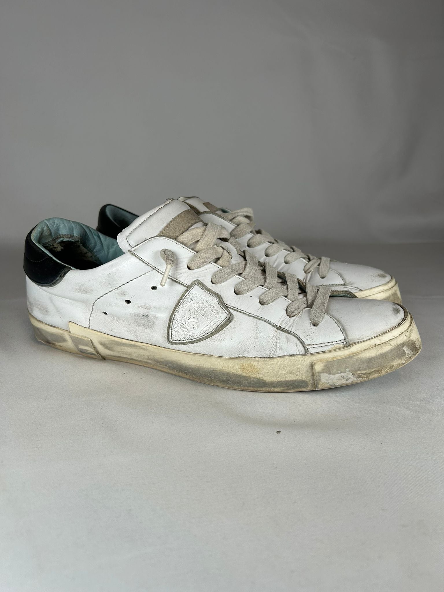 Philippe Model PSRX