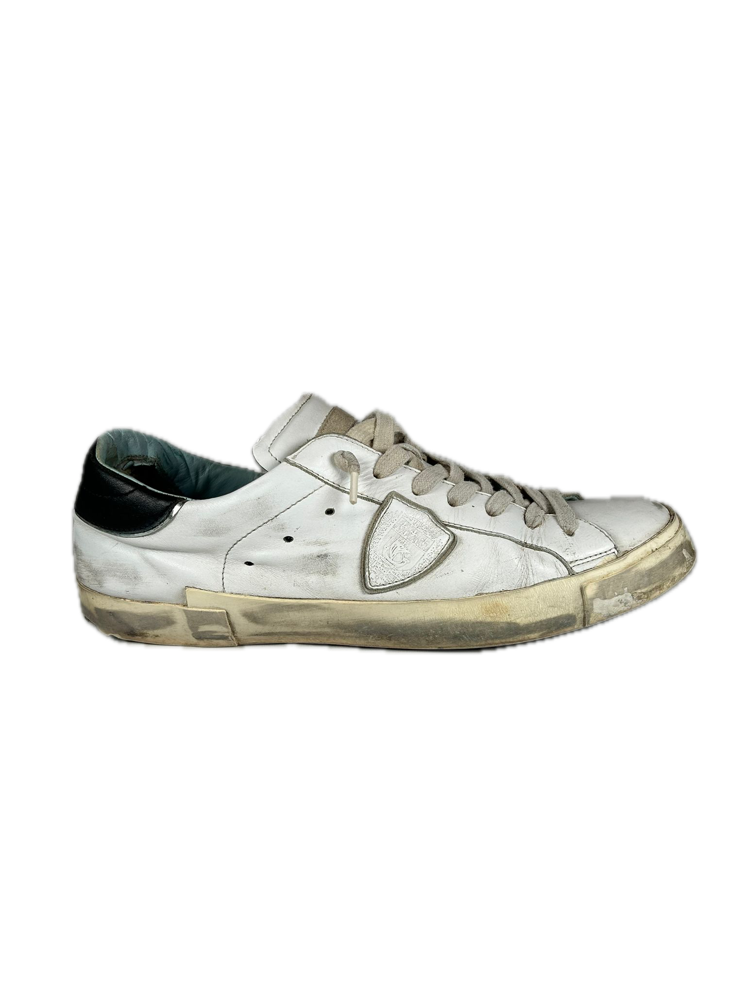 Philippe Model PSRX