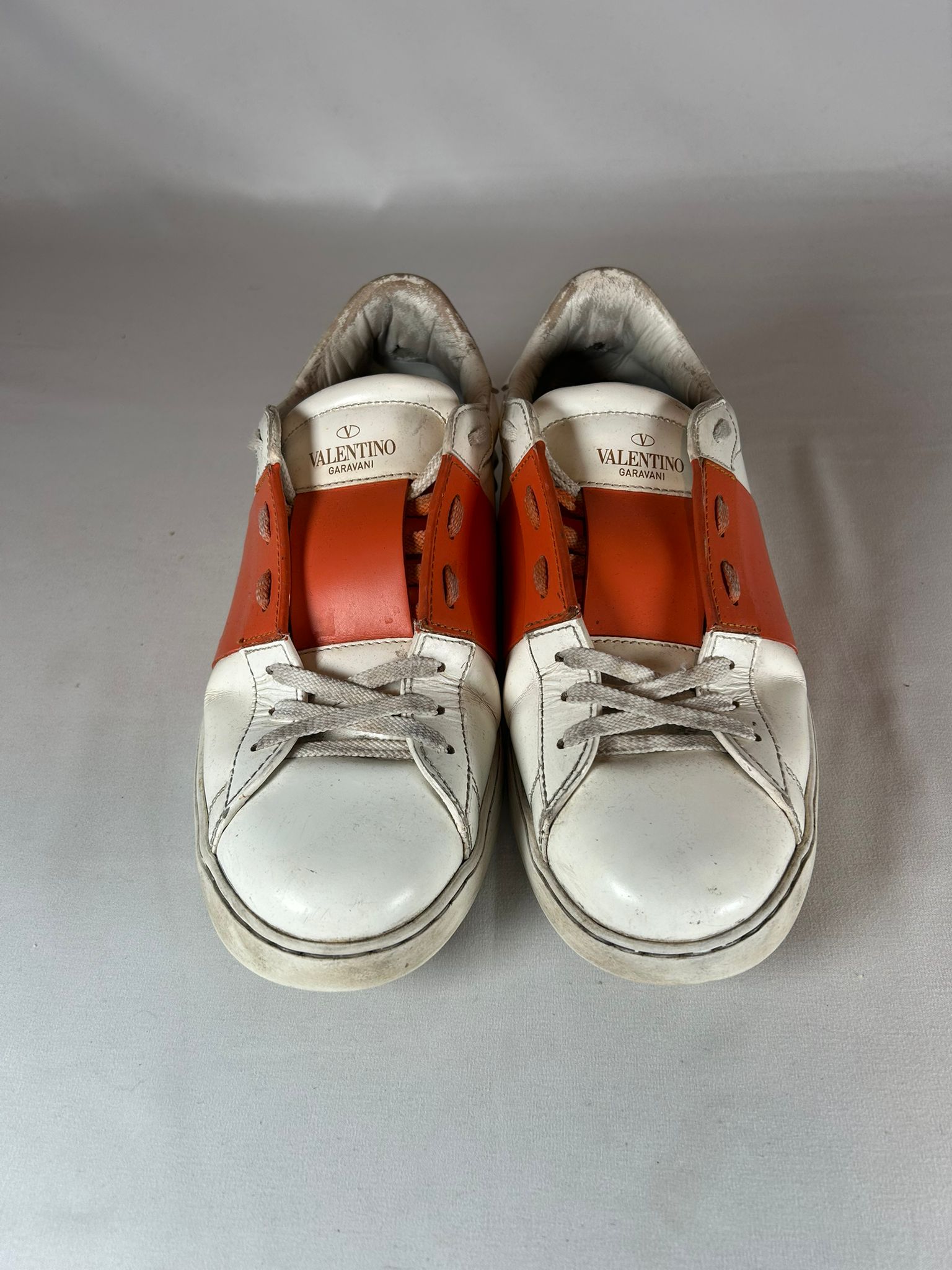 Valentino Open