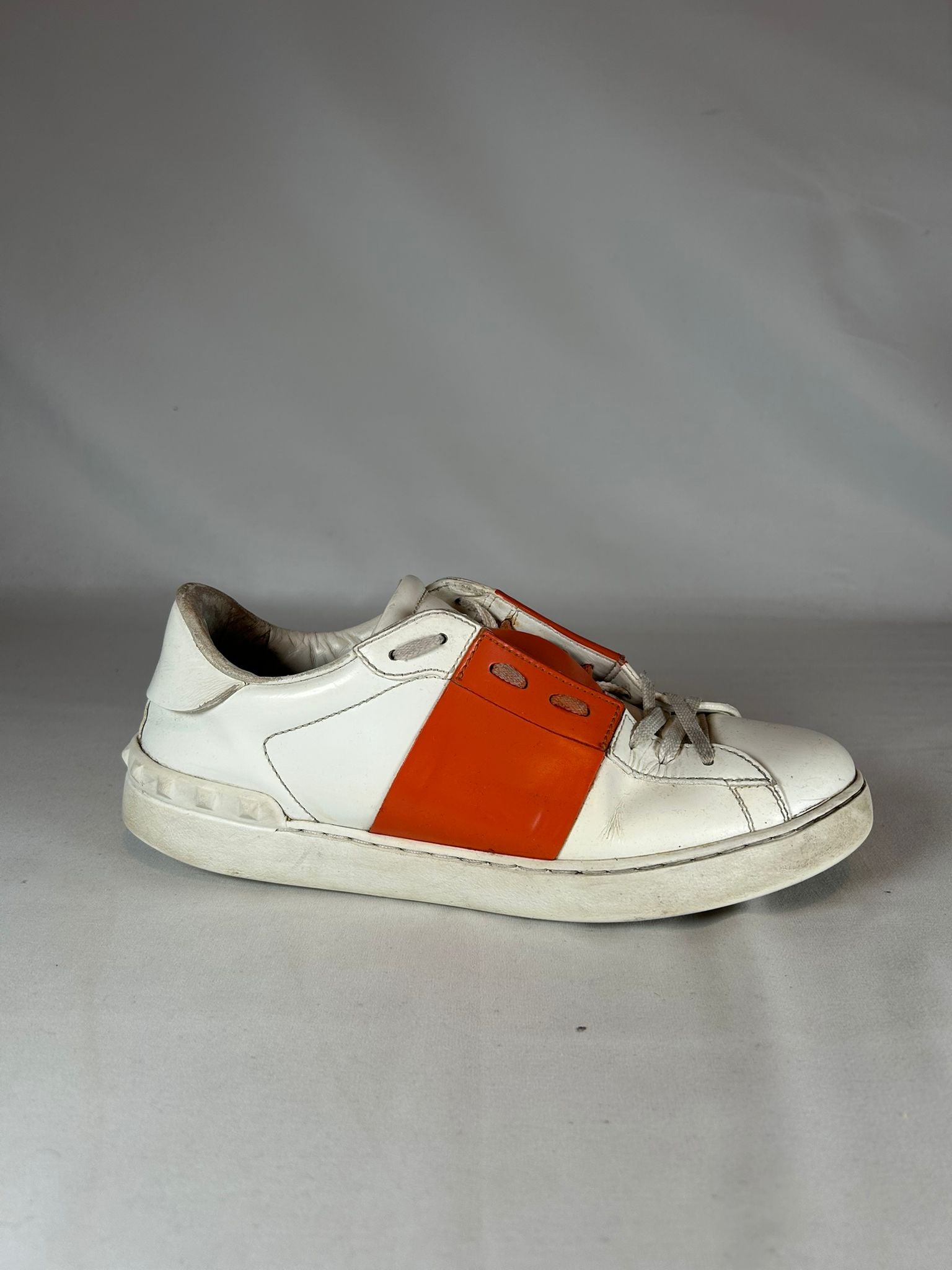 Valentino Open
