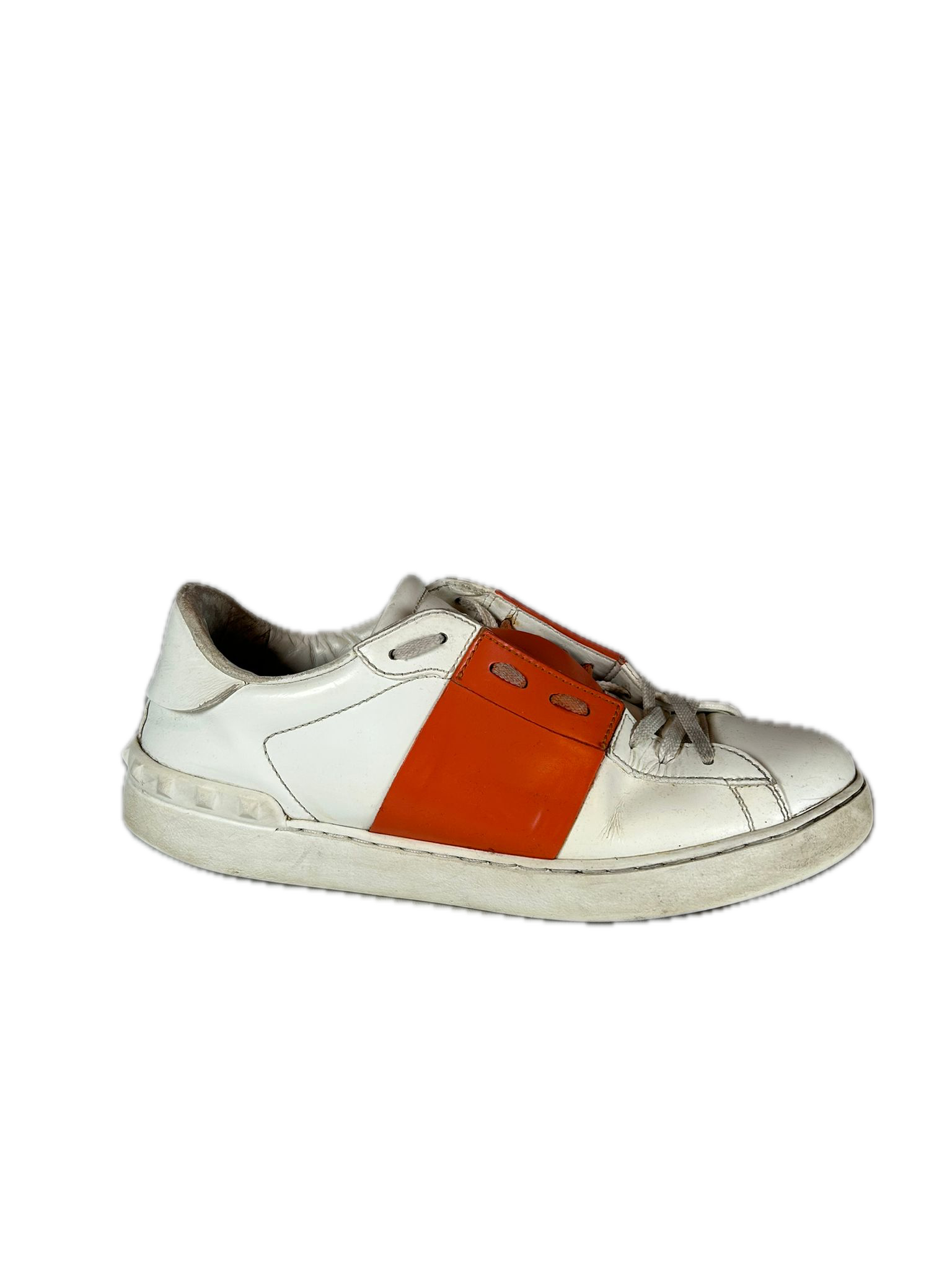 Valentino Open