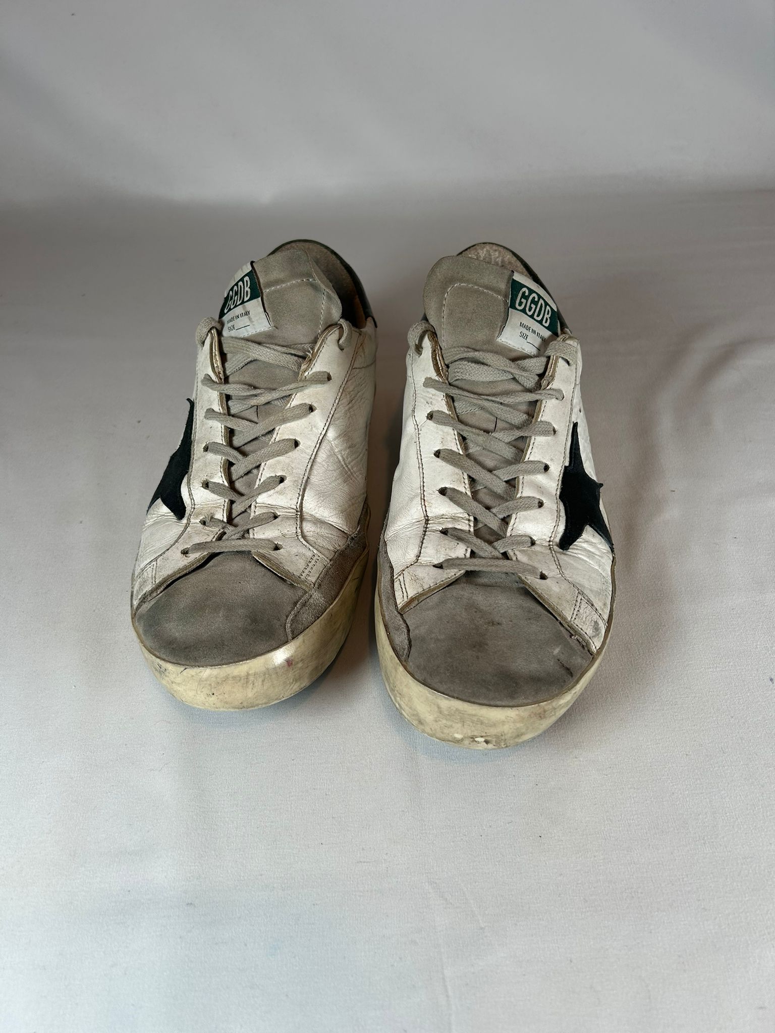 Golden Goose Superstar