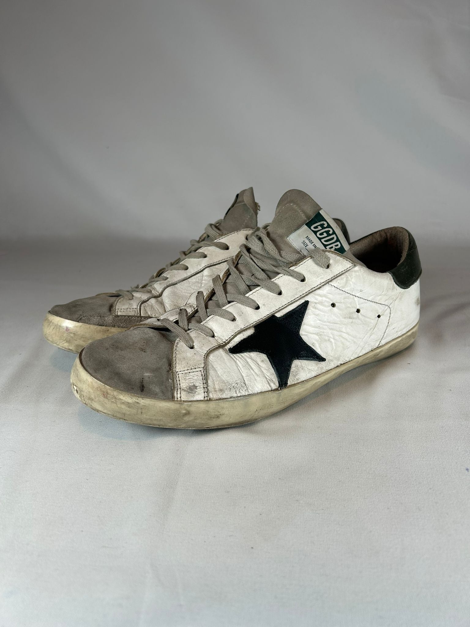 Golden Goose Superstar