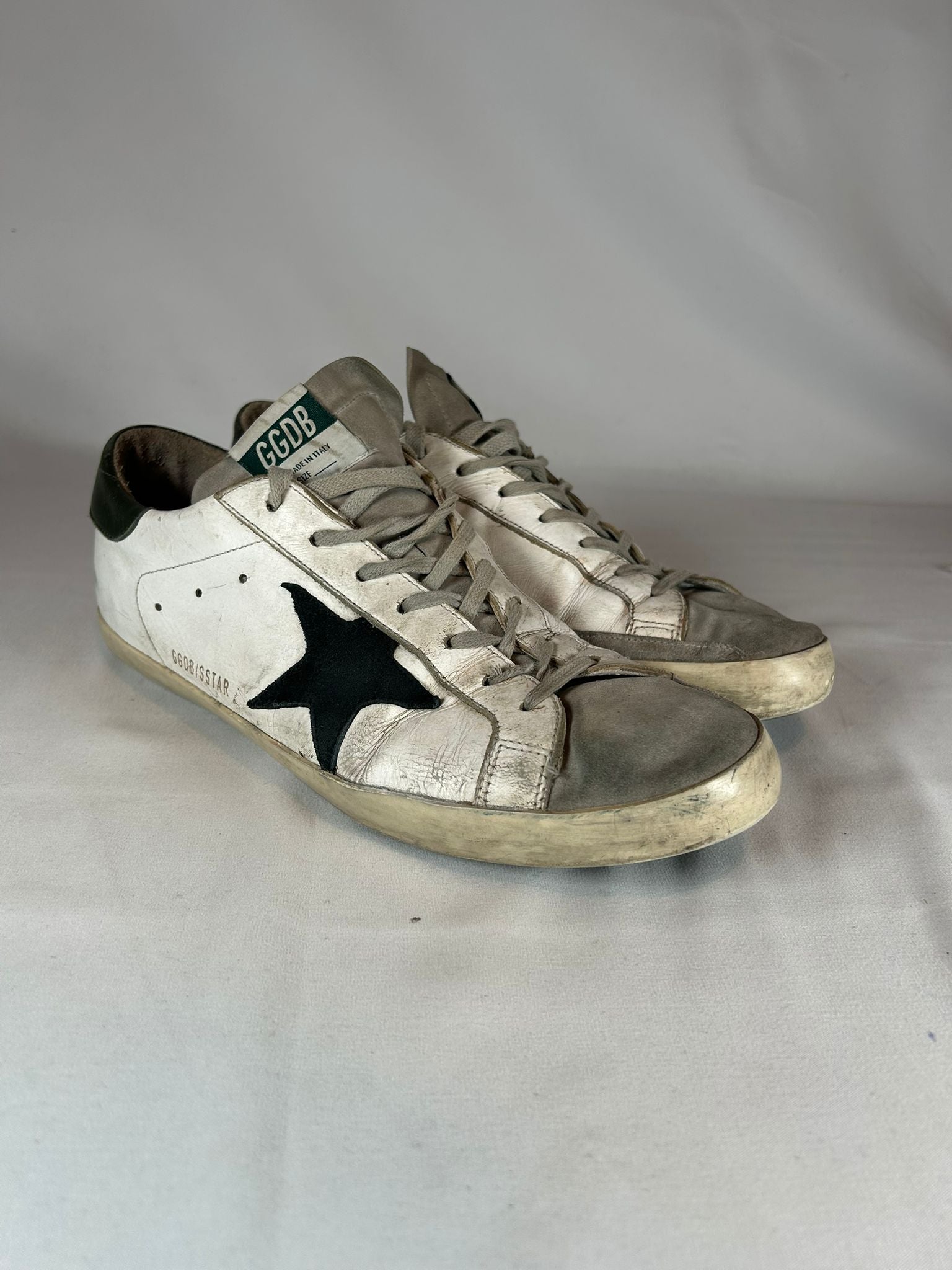 Golden Goose Superstar