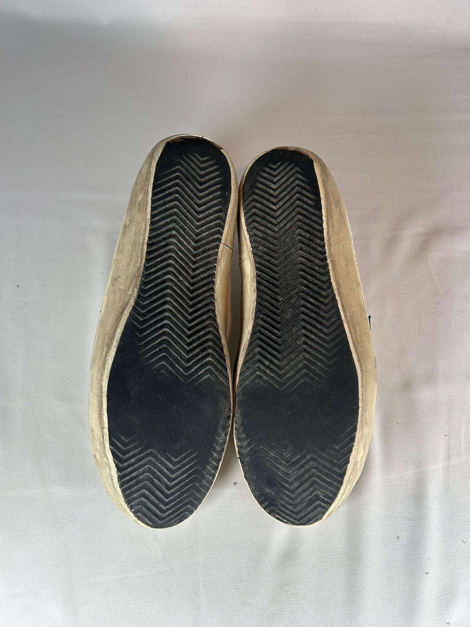 Golden Goose Superstar