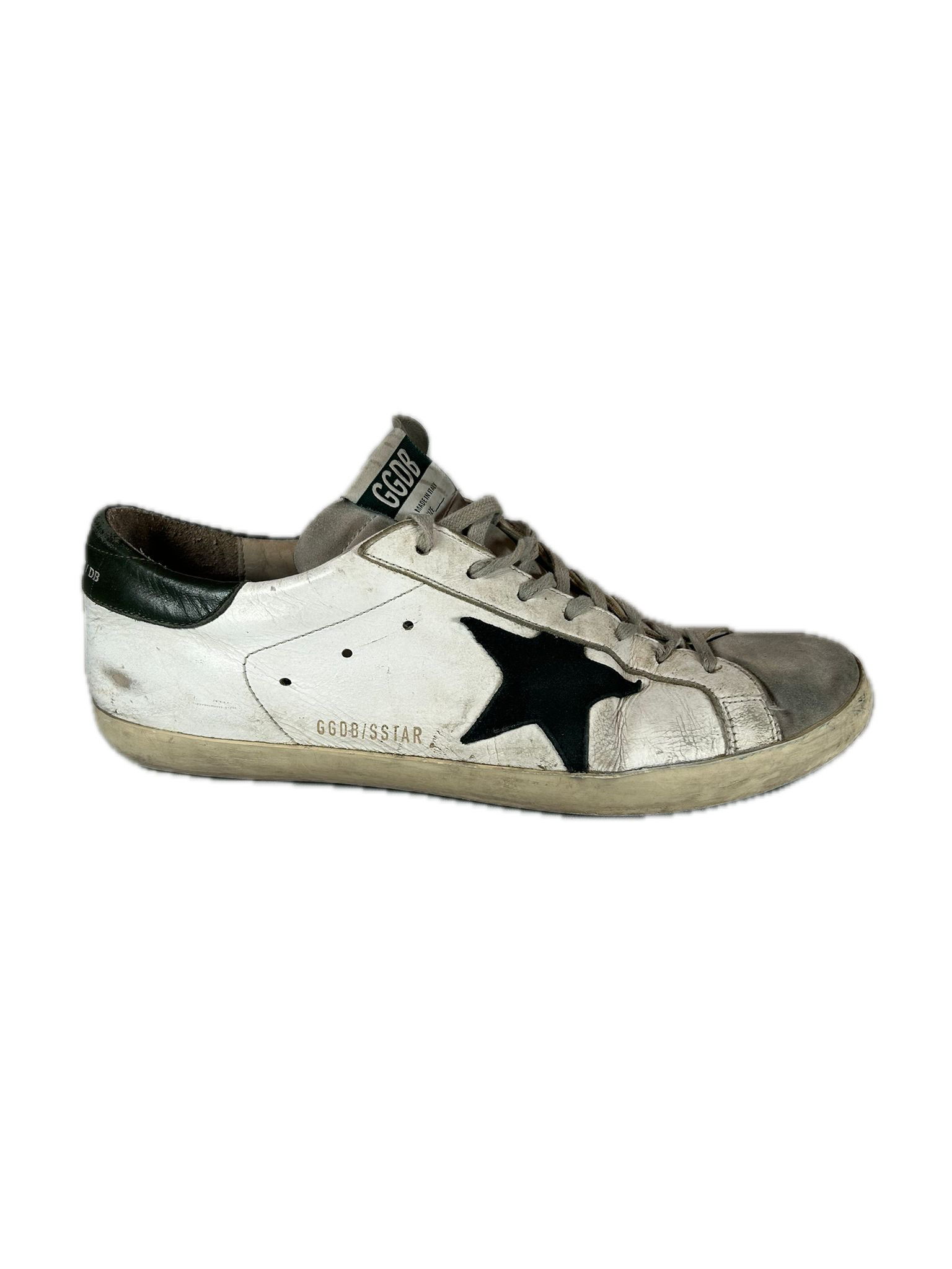 Golden Goose Superstar