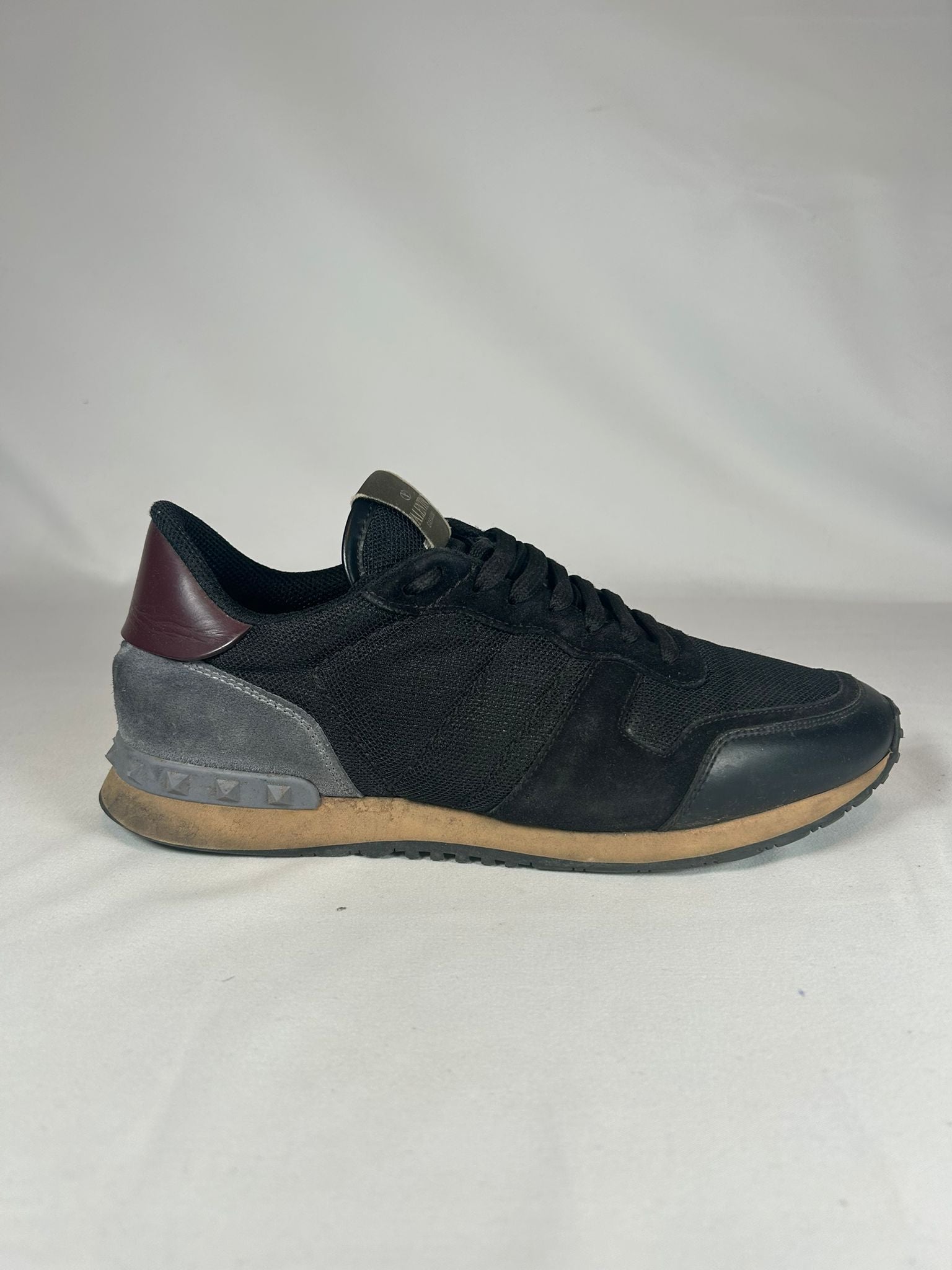 Valentino Rokcrunner