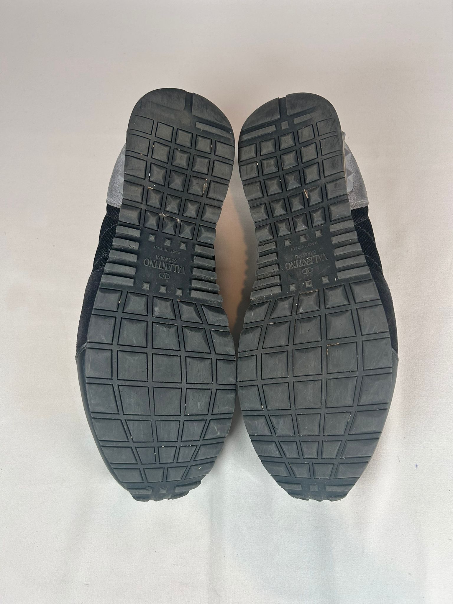 Valentino Rokcrunner