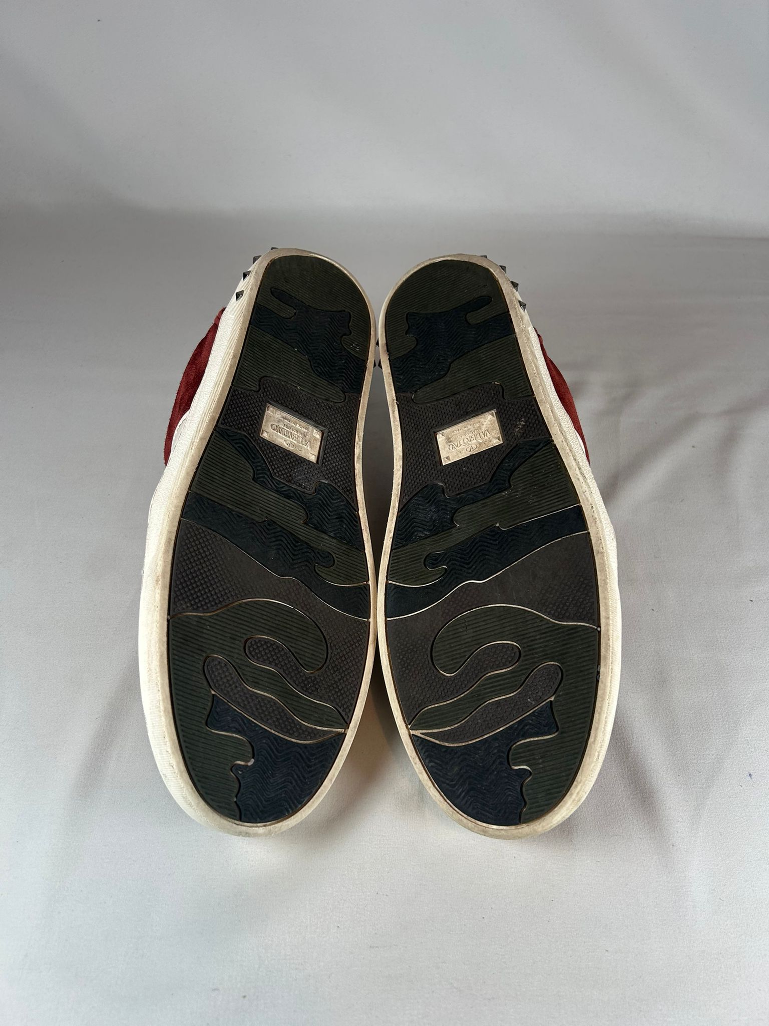 Valentino Flycrew