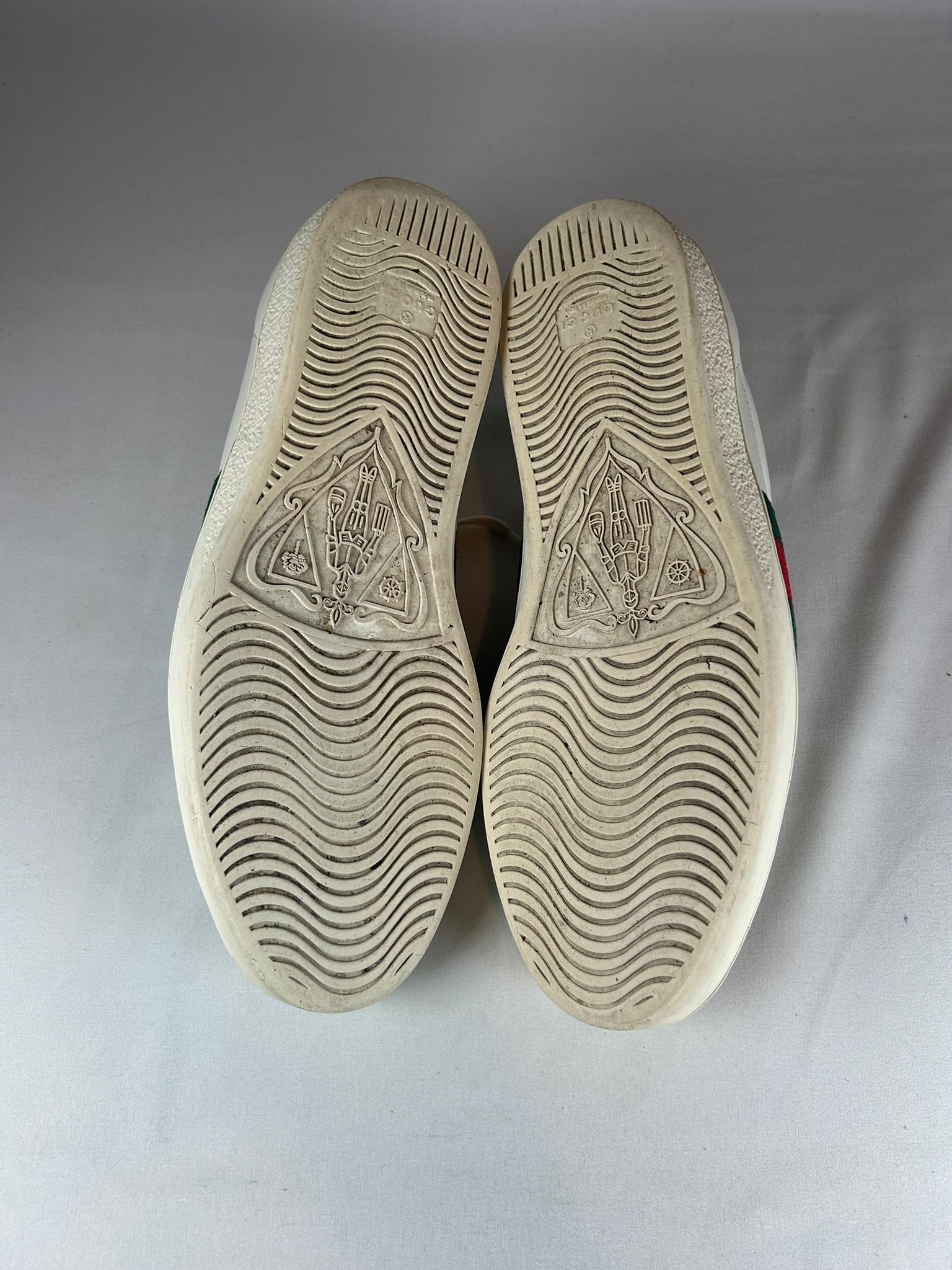 Gucci Ace