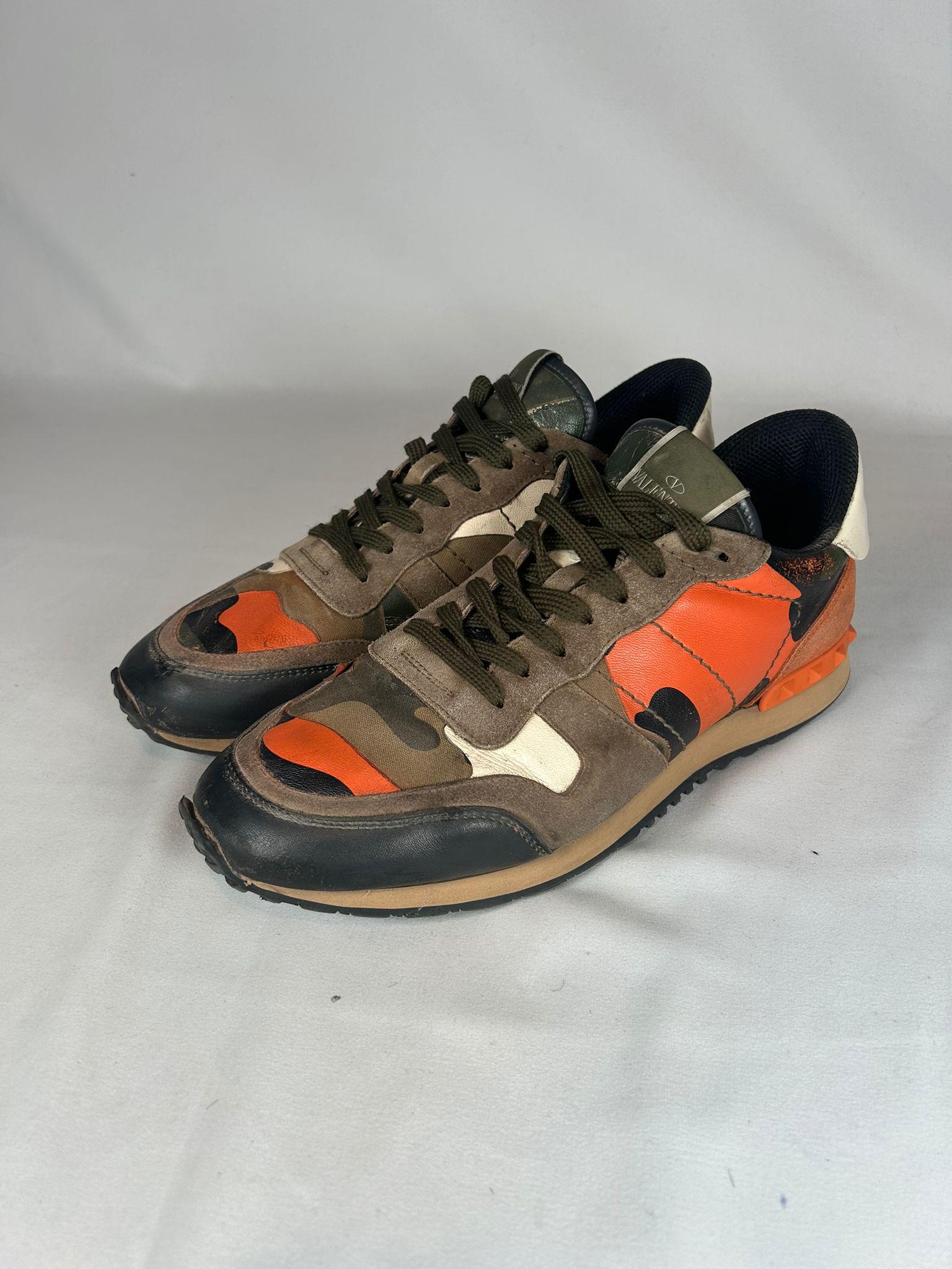 Valentino Rockrunner
