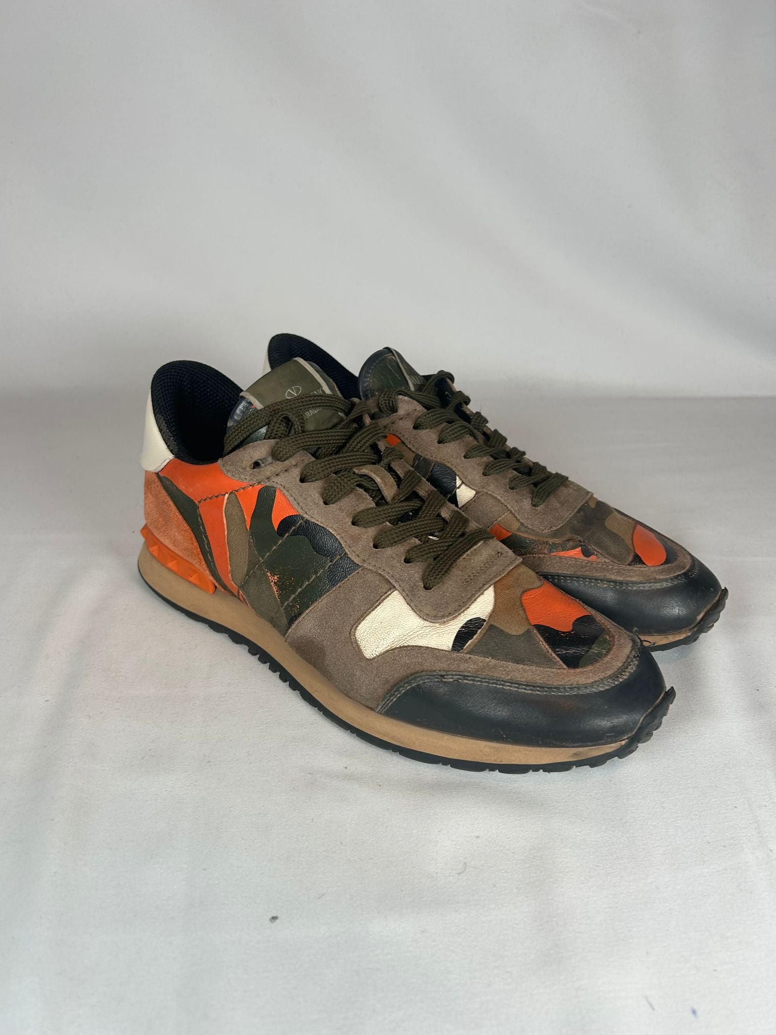 Valentino Rockrunner