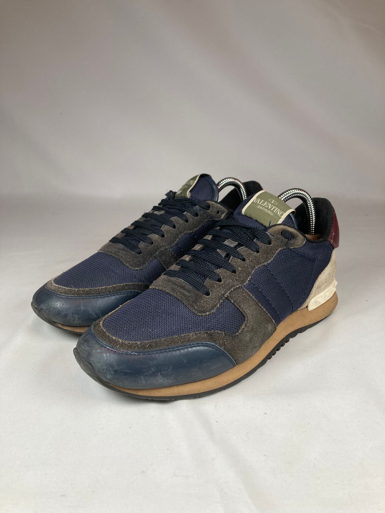 Valentino Rokcrunner