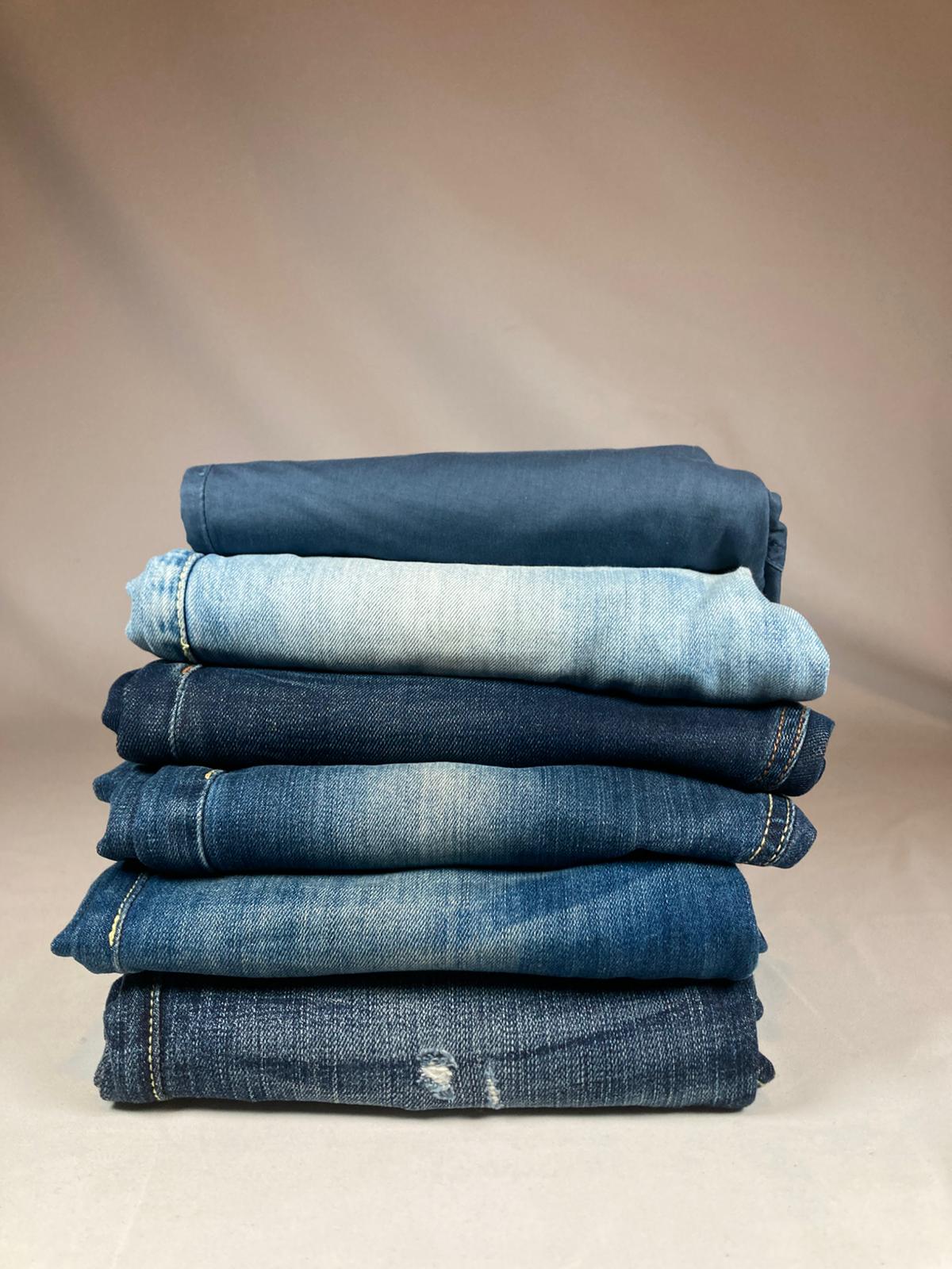 Dondup George Jeans Bulk x6