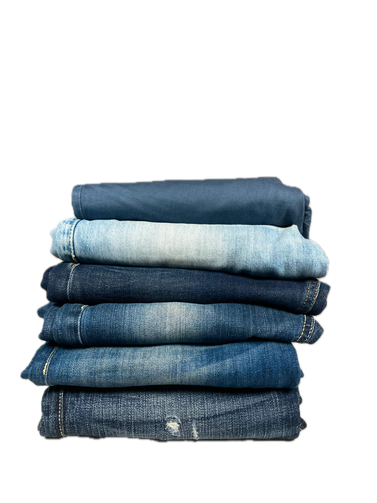 Dondup George Jeans Bulk x6