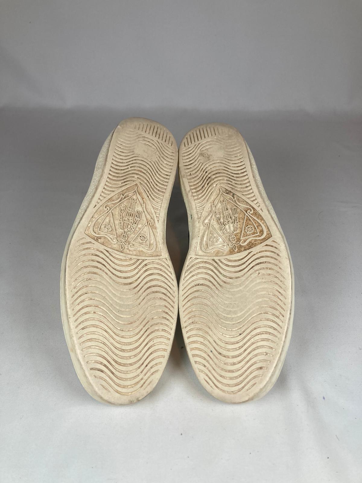 Gucci Ace