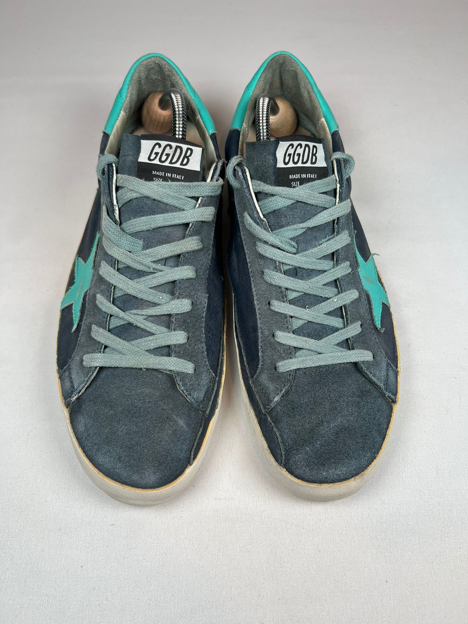 Golden Goose Superstar