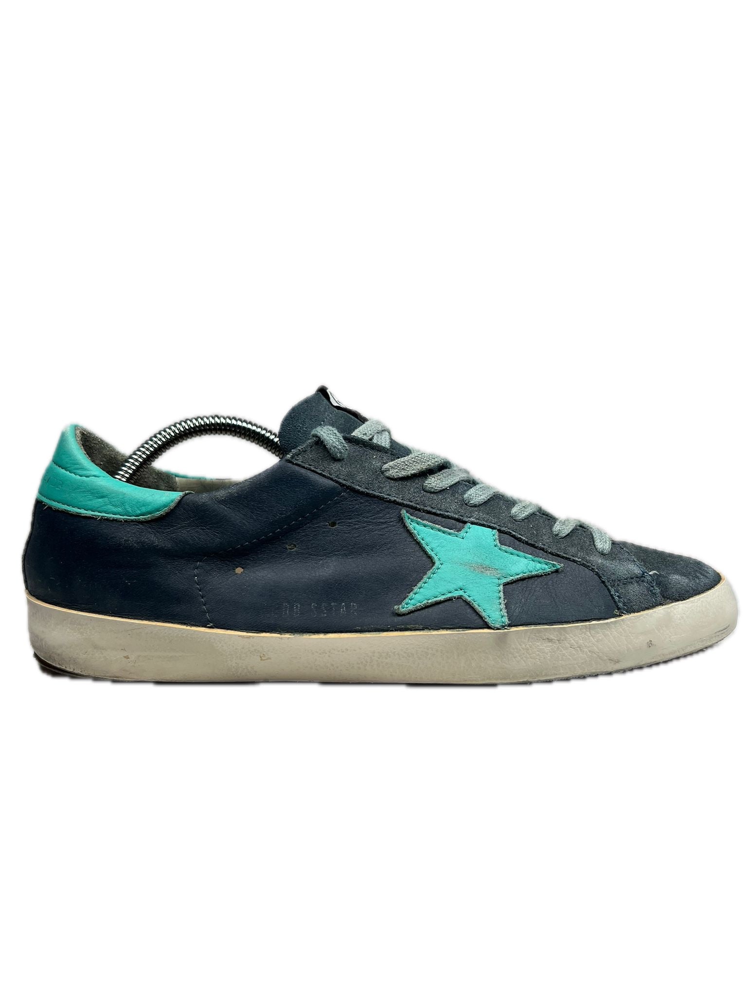 Golden Goose Superstar