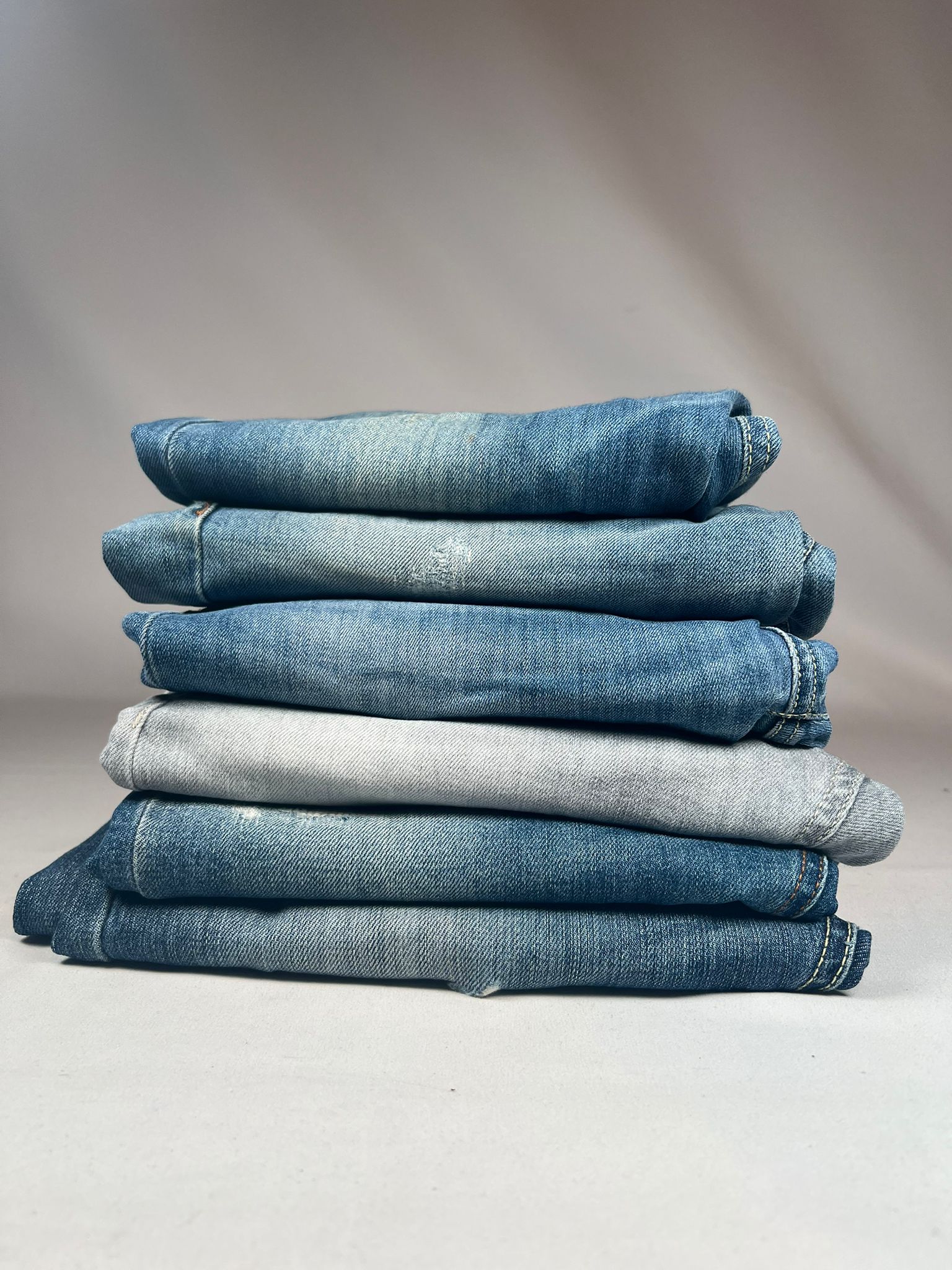 Dondup Jeans Bulk x6
