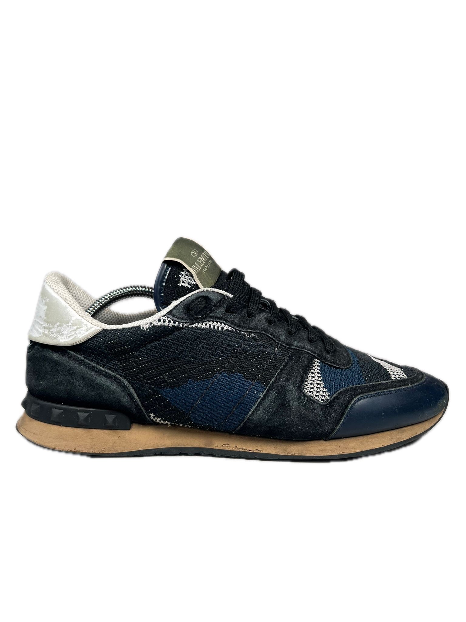 Valentino Rockrunner