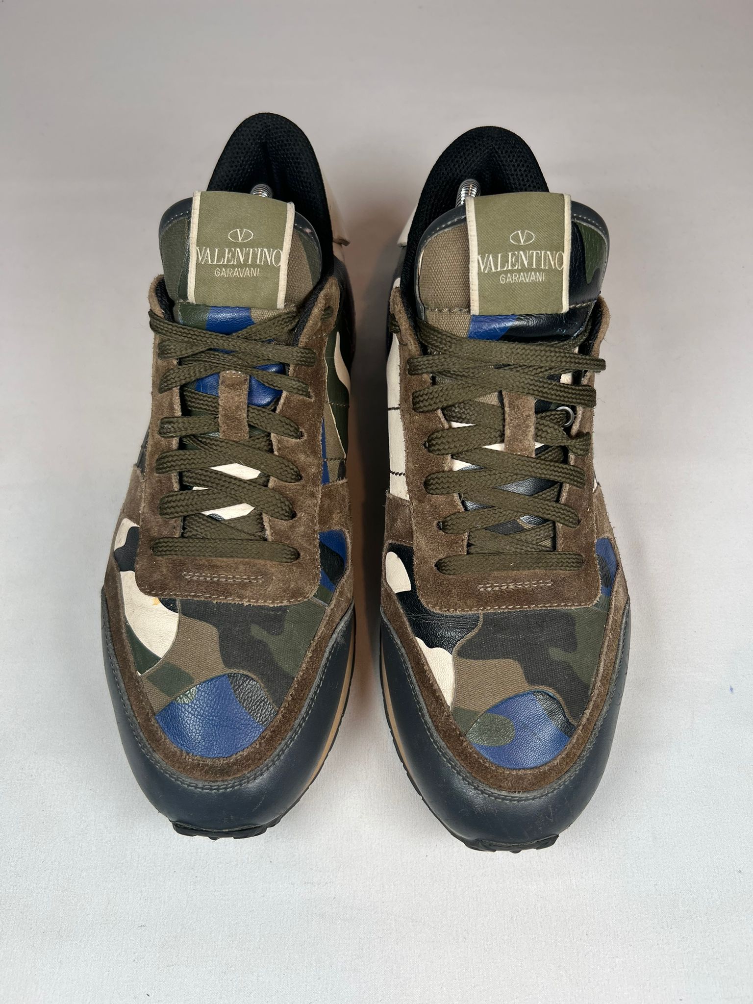 Valentino Rockrunner