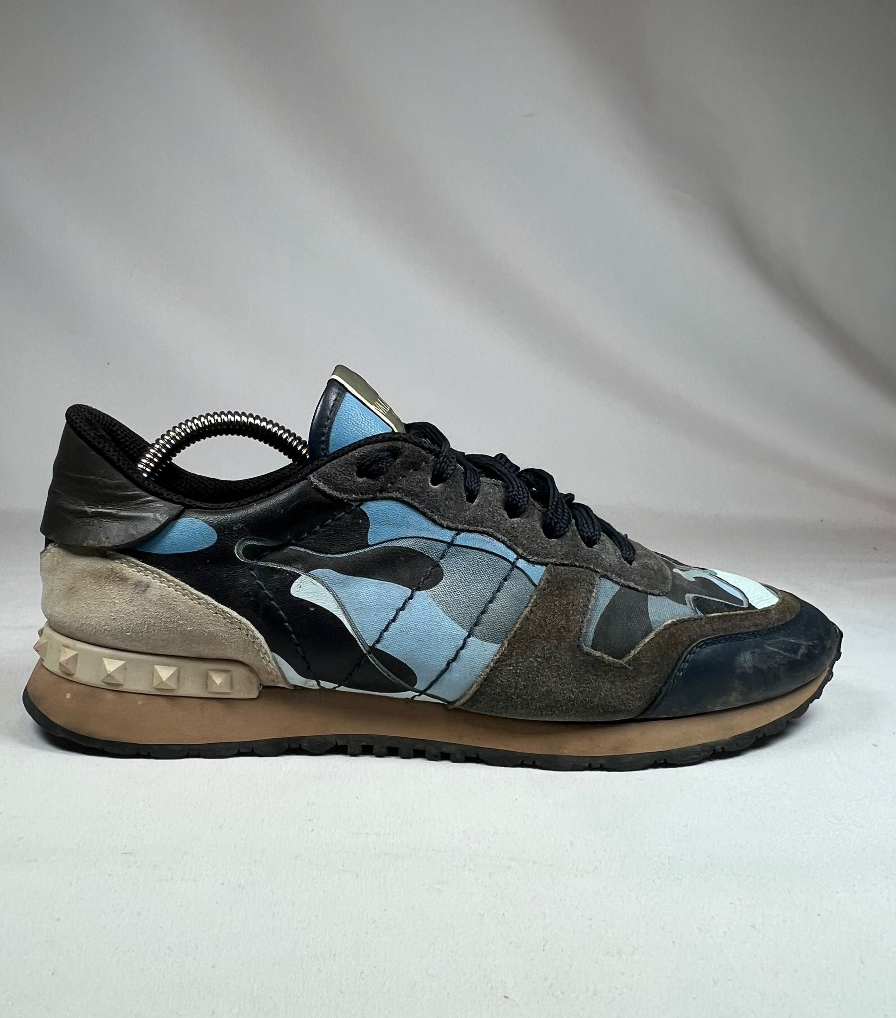 Valentino Rockrunner