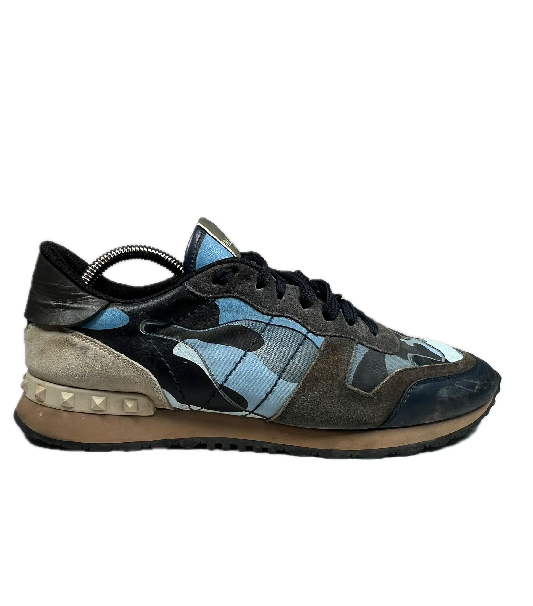 Valentino Rockrunner