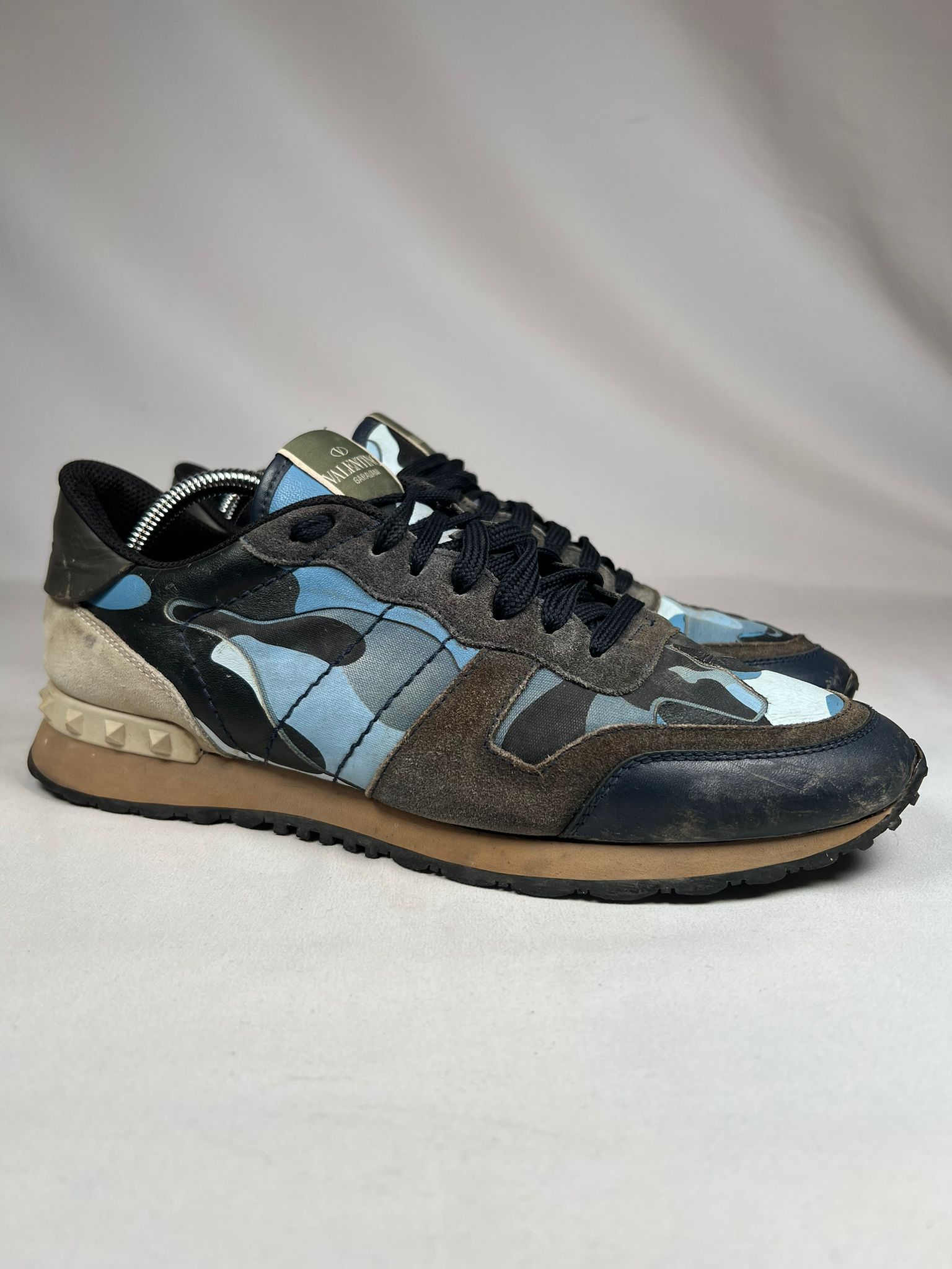 Valentino Rockrunner