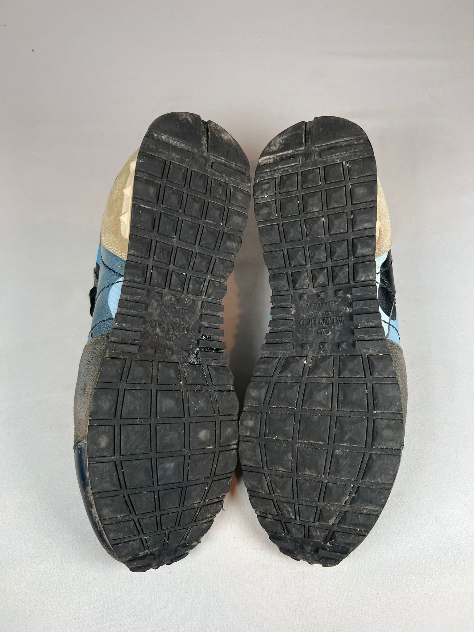 Valentino Rockrunner