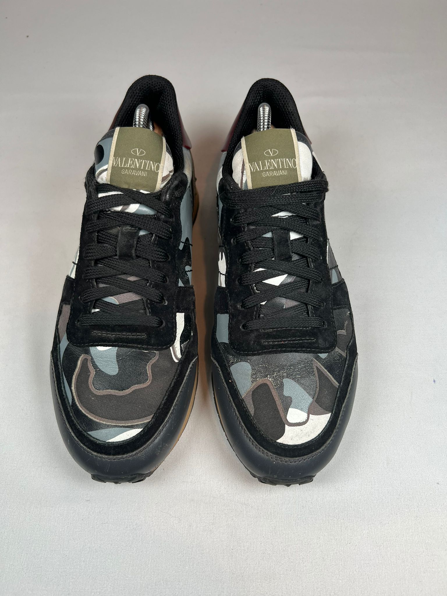 Valentino Rockrunner