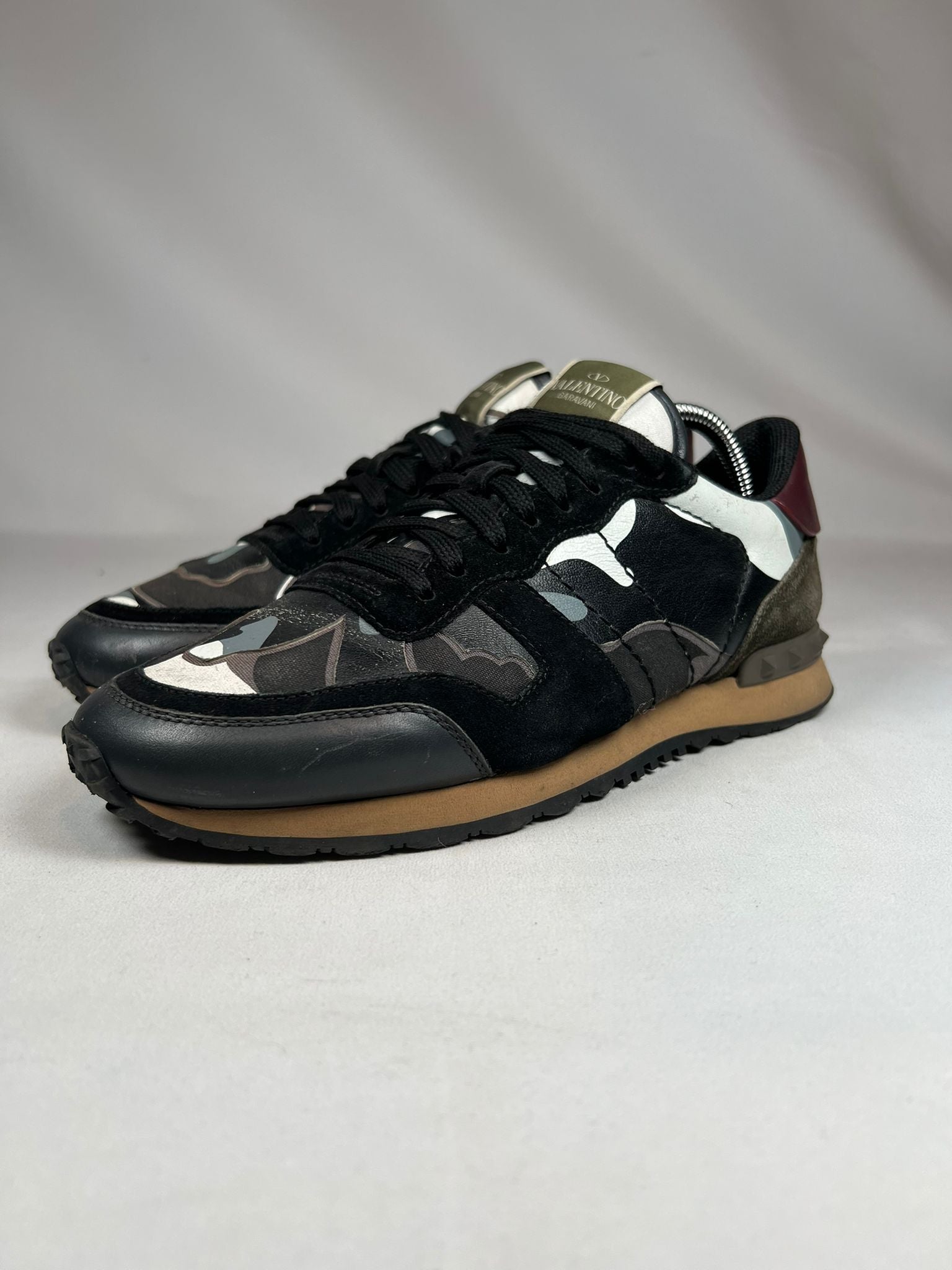 Valentino Rockrunner