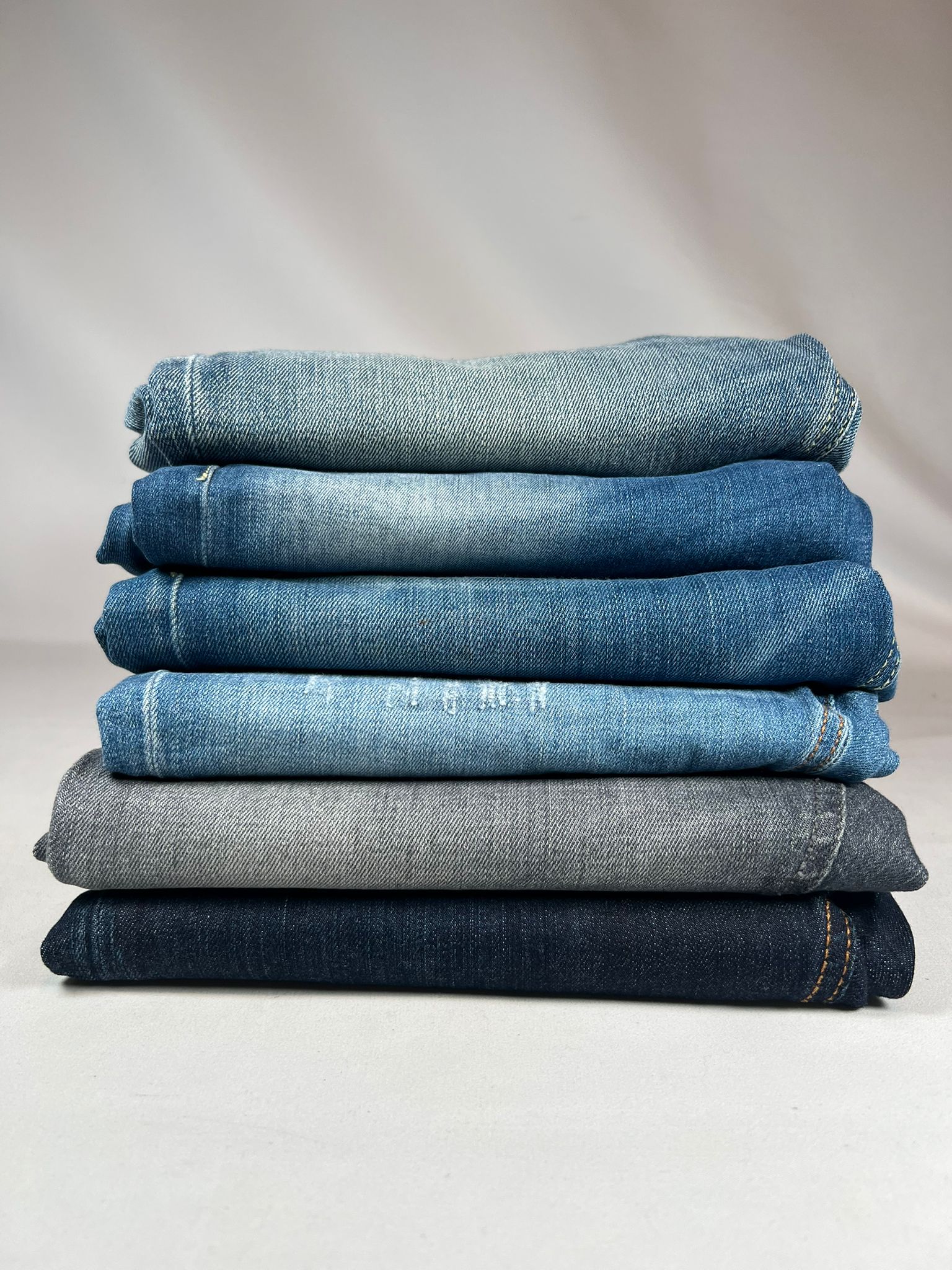 Dondup George Jeans Bulk x6