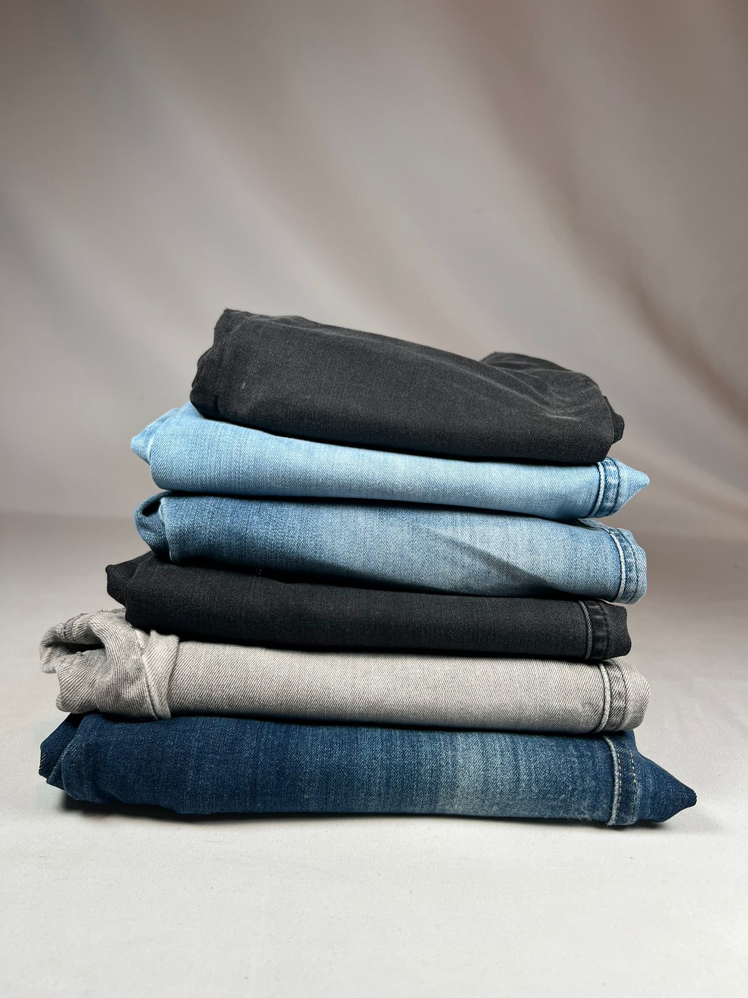 Replay Anbass Jeans Bulk x6