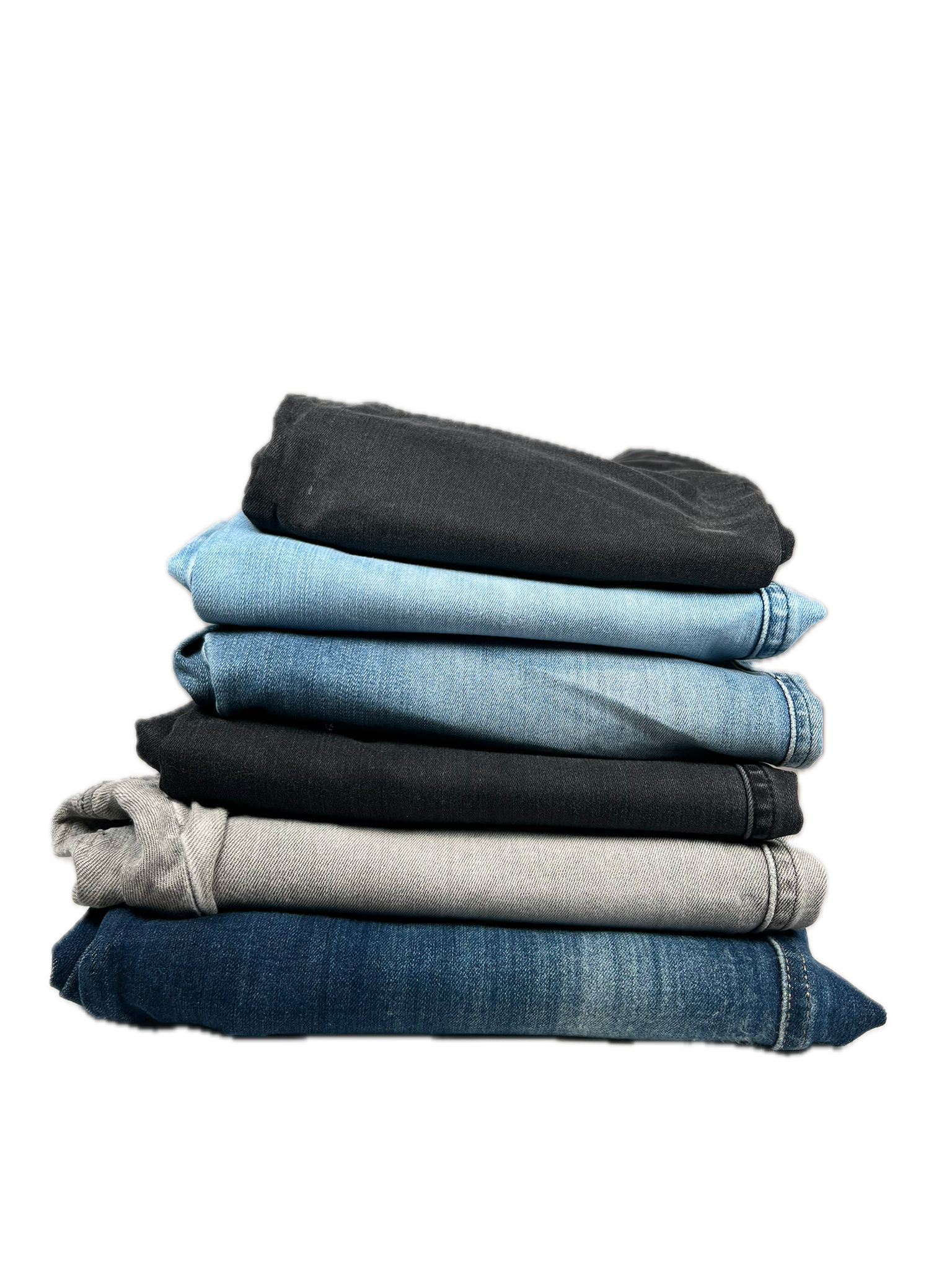 Replay Anbass Jeans Bulk x6