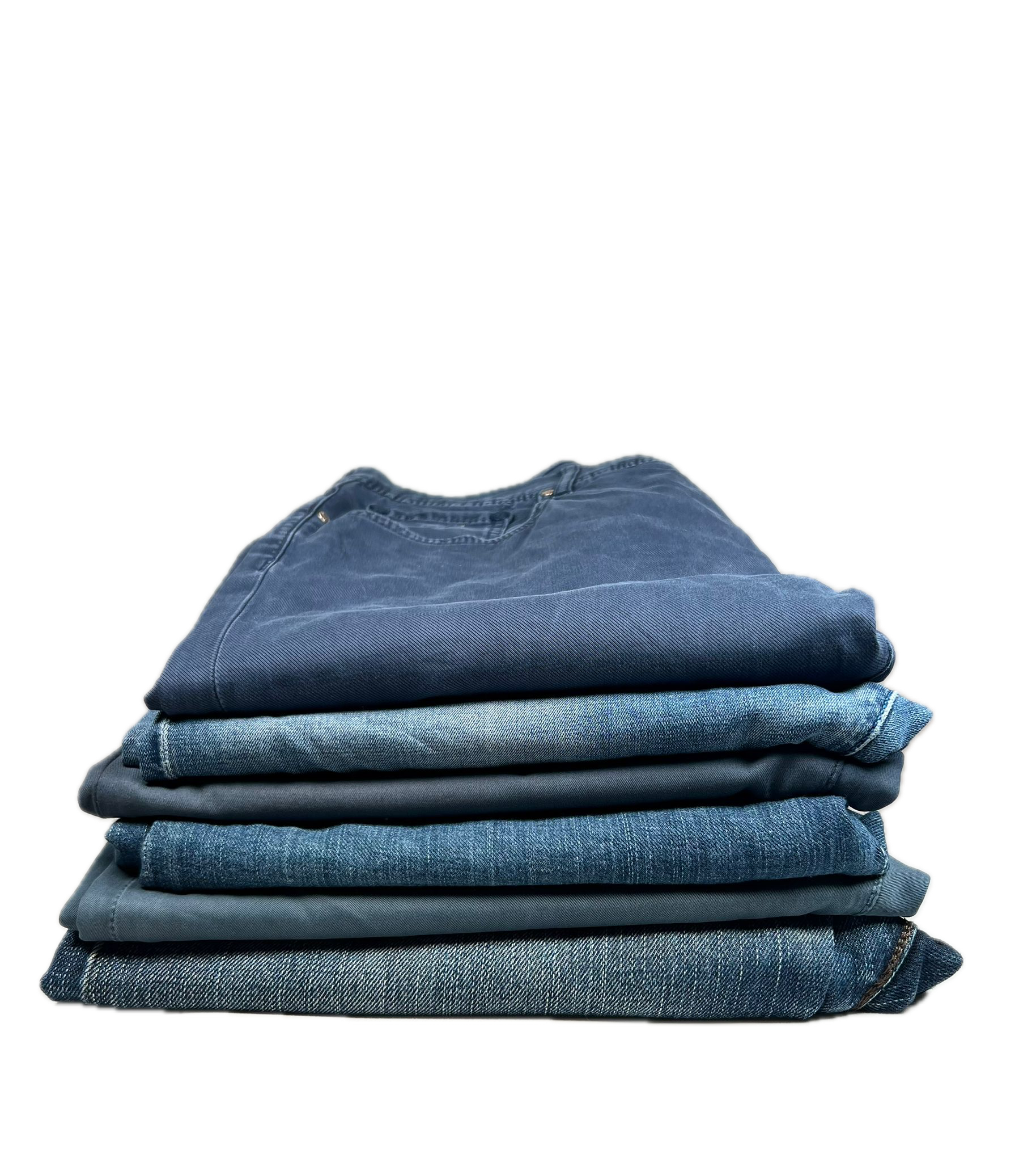 Jacob Cohen Jeans Bulk x6