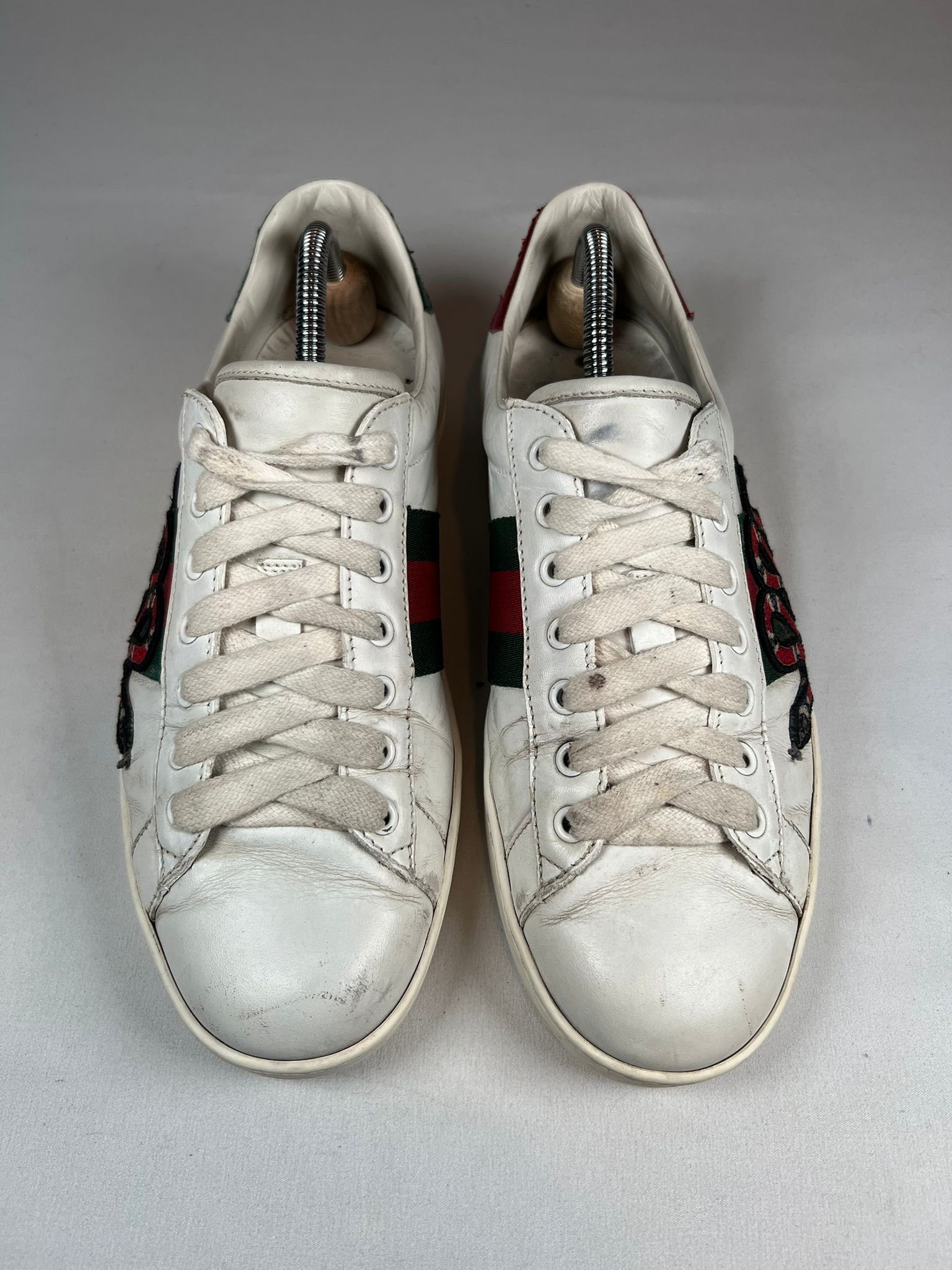 Gucci Ace Snake