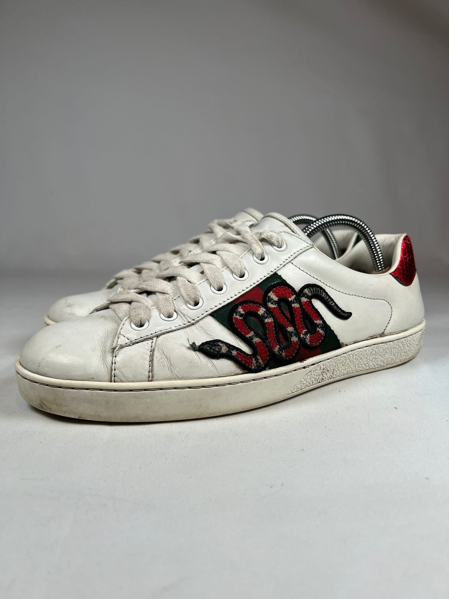 Gucci Ace Snake