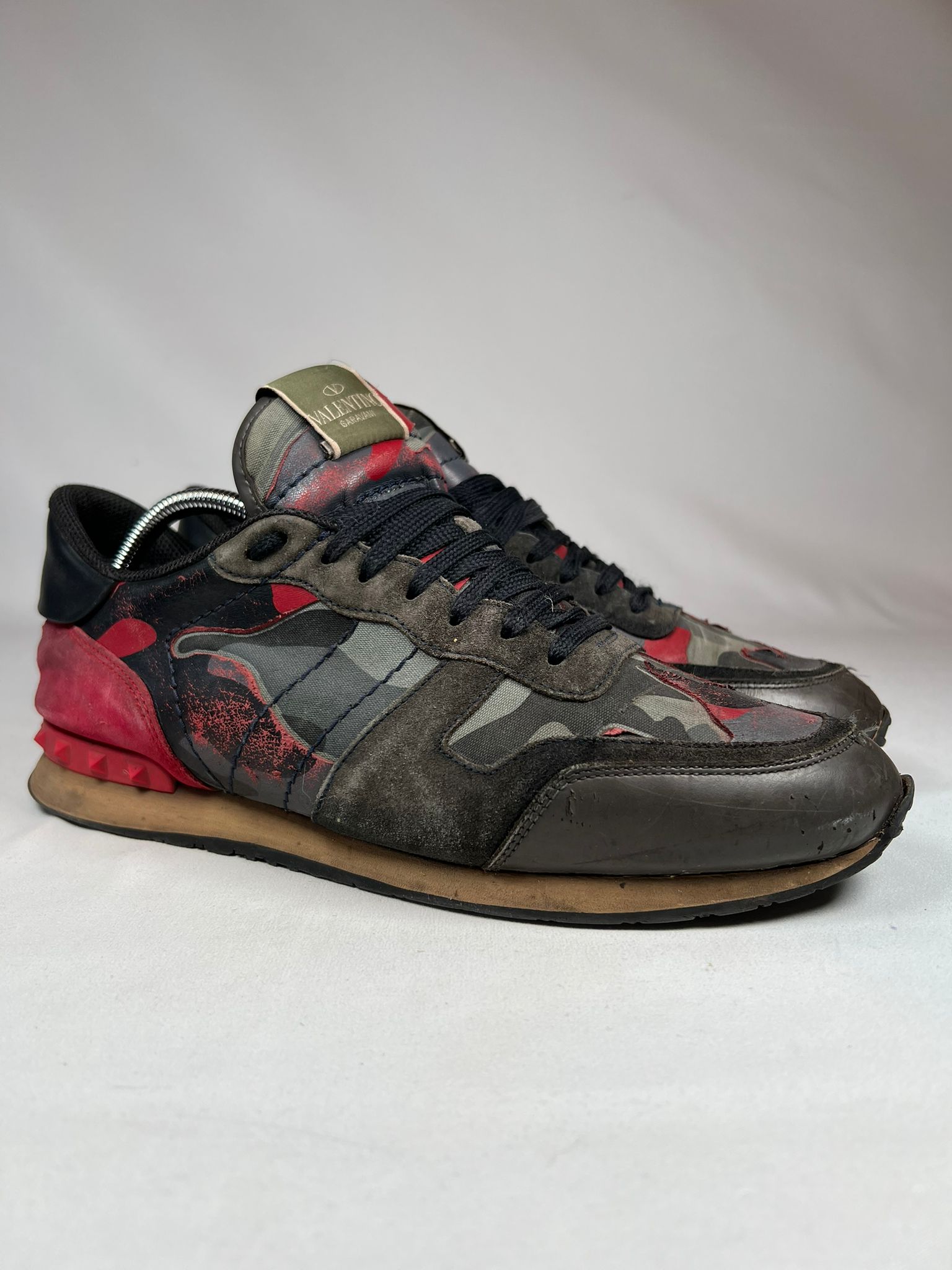 Valentino Rockrunner