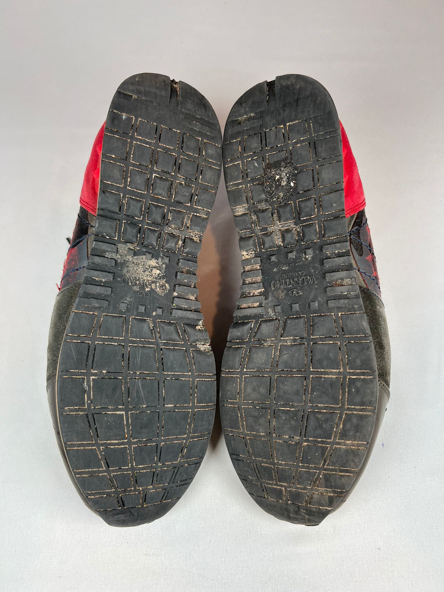 Valentino Rockrunner