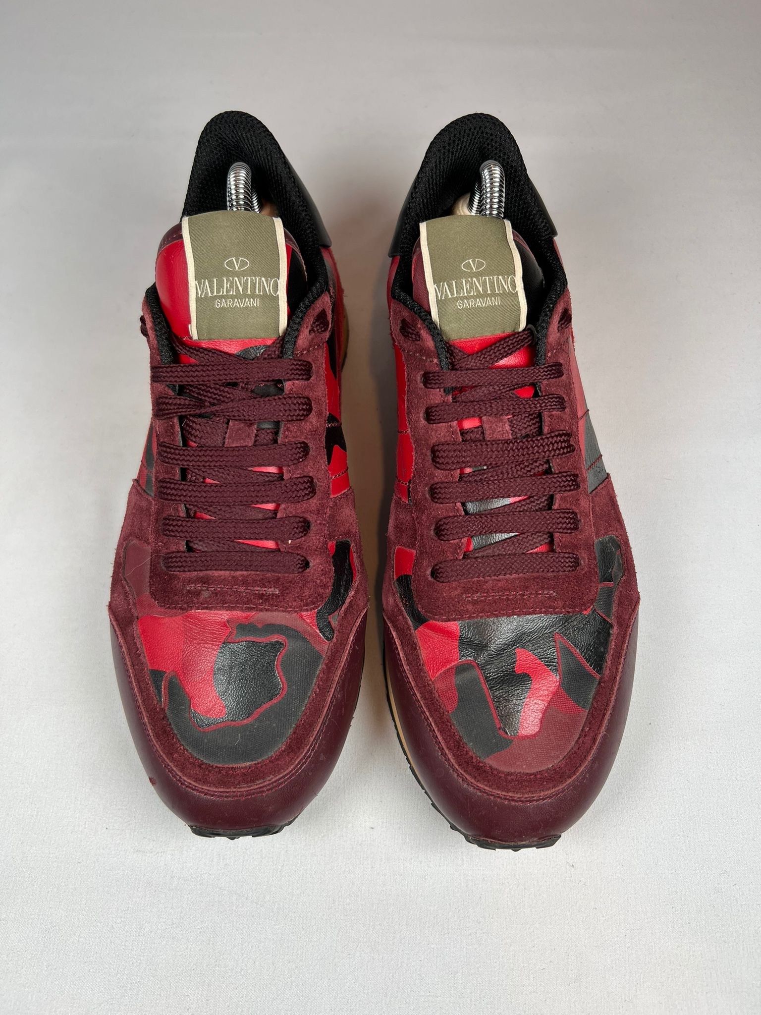 Valentino Rockrunner