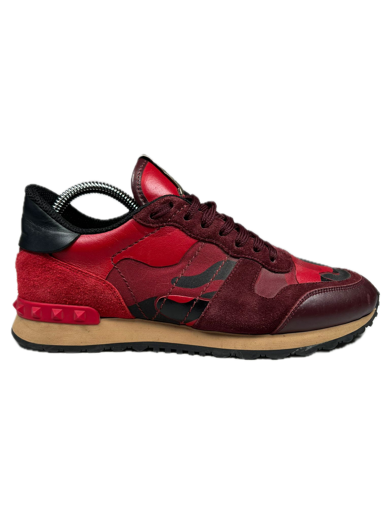Valentino Rockrunner