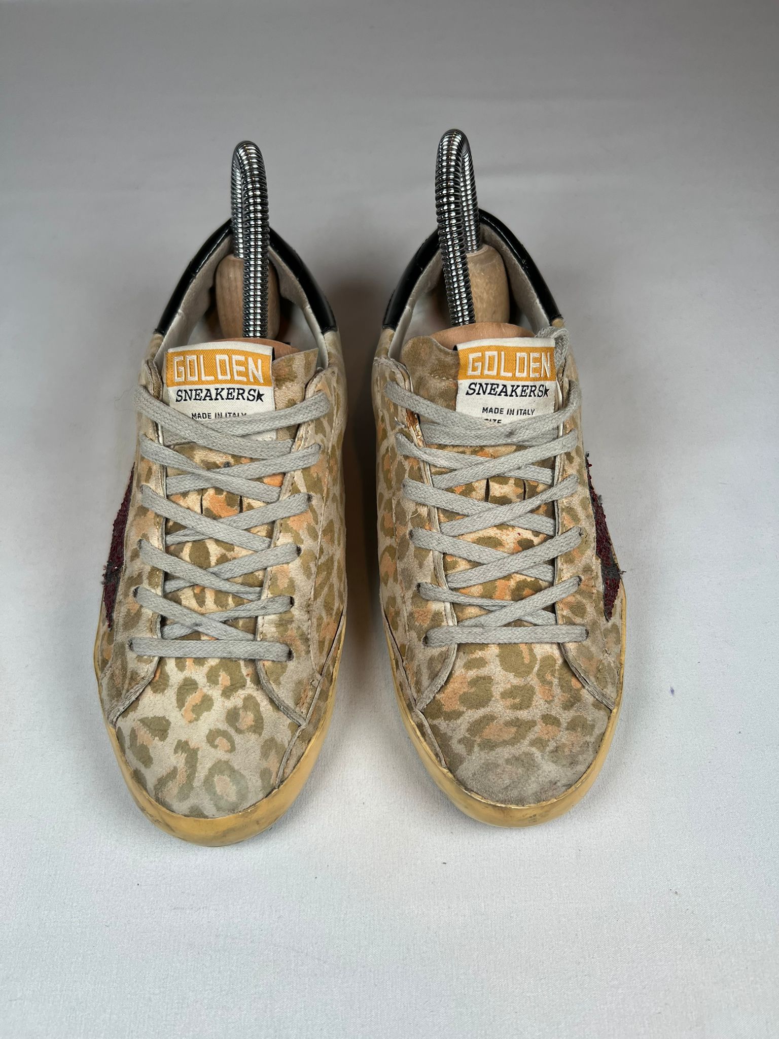 Golden Goose Superstar