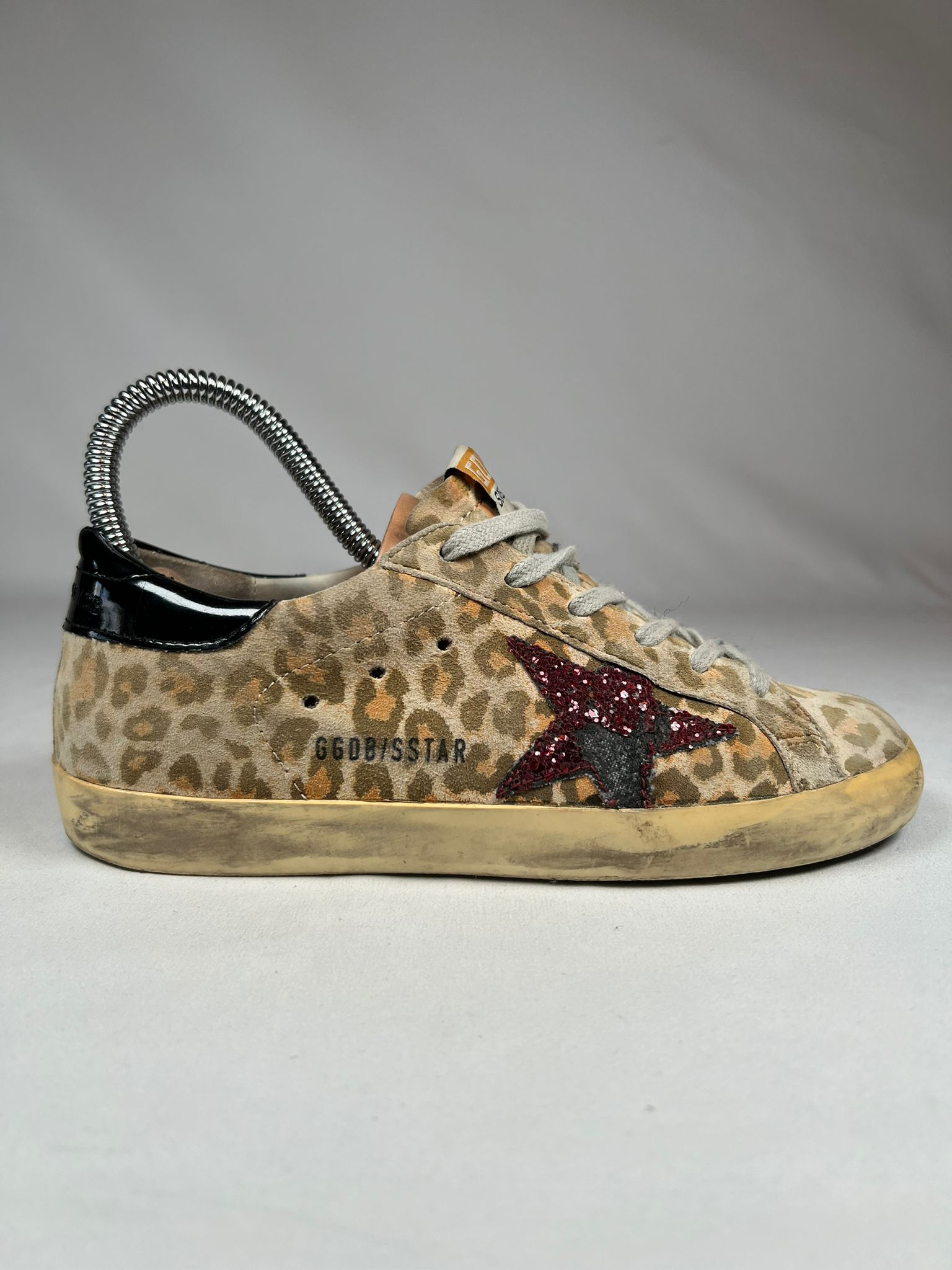 Golden Goose Superstar